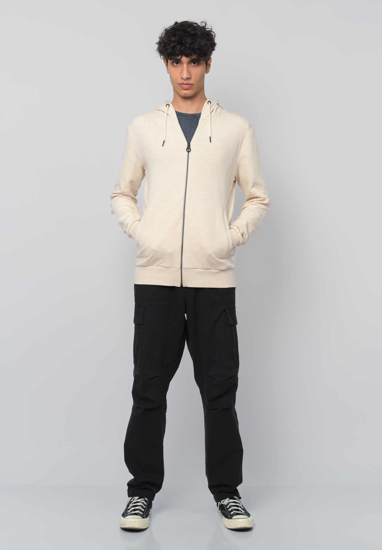 VISIONARY ZIP UP