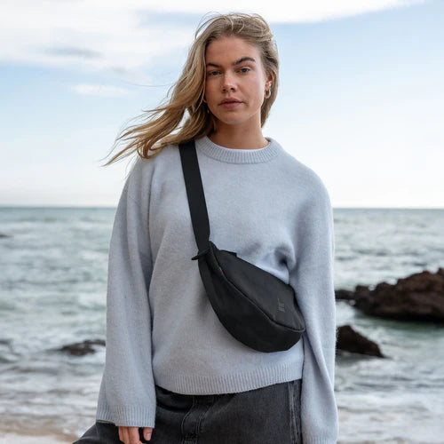 Moon Bag small