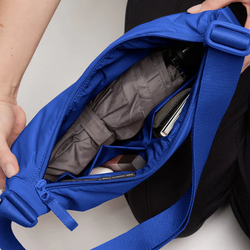 Cloud Moon Bag Small (Monochrome)