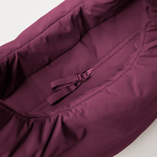 Cloud Tote Bag (Monochrome)