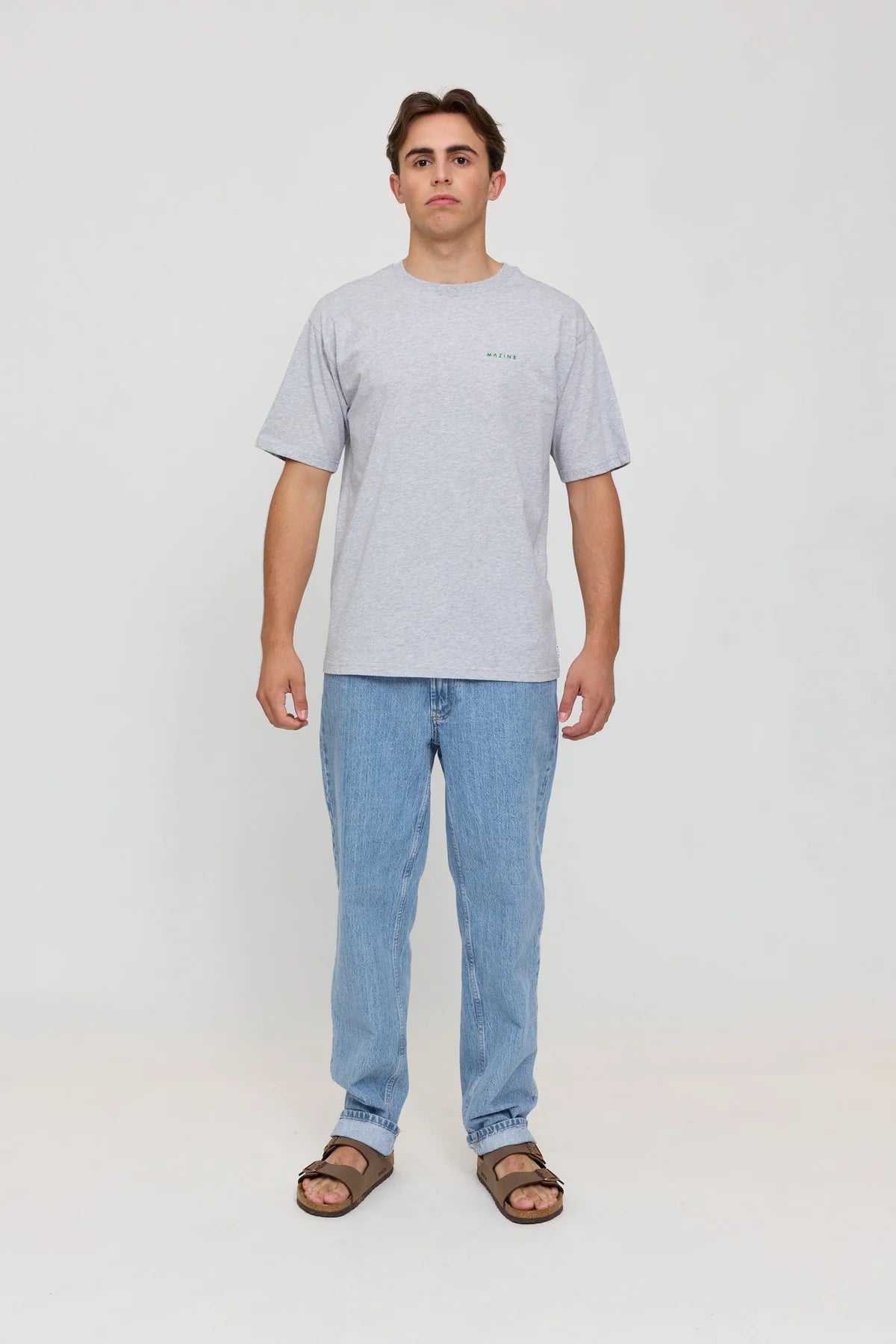 Locals T Organic Cotton