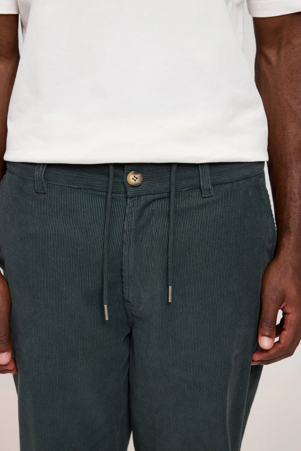 Corduroy Pants Organic Cotton