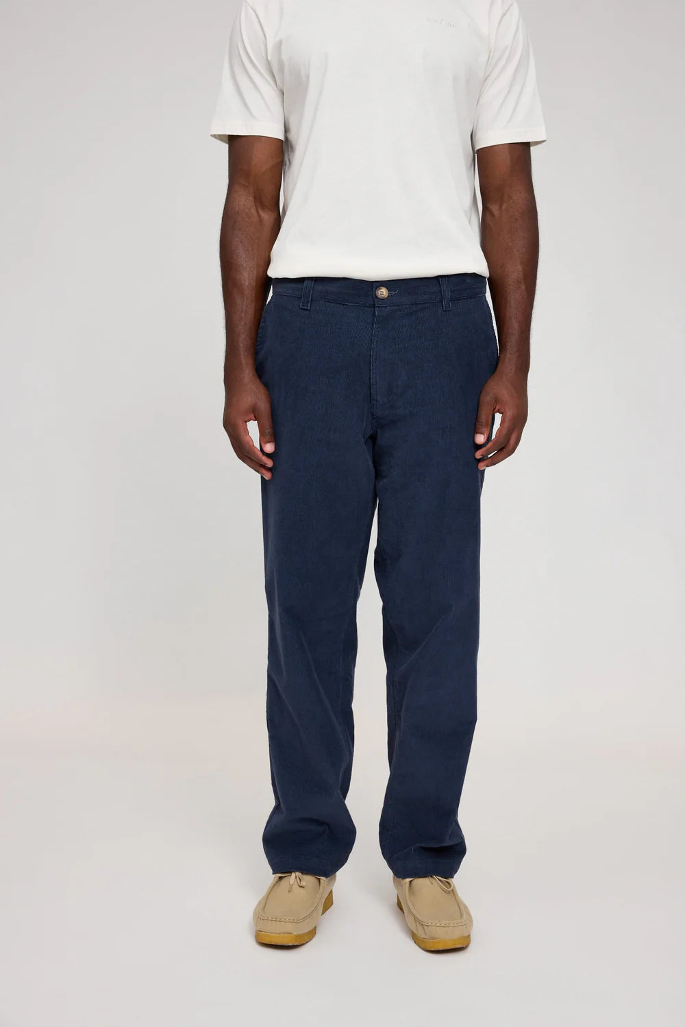 Corduroy Pants Organic Cotton