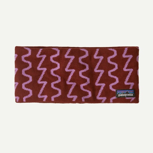 Powder Town Headband