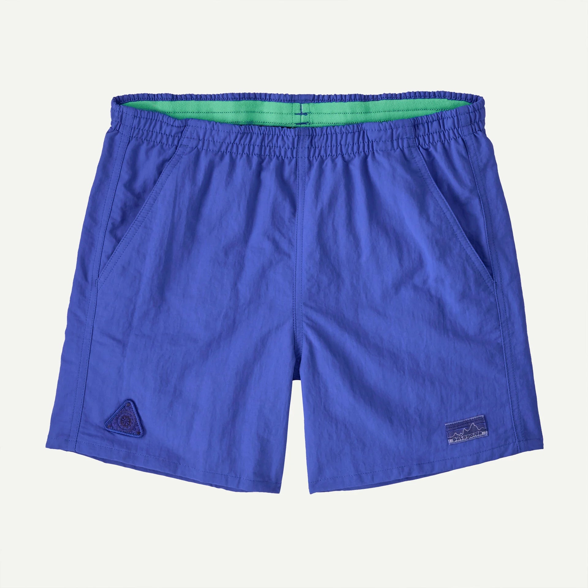 W Baggies Shorts 5 in.