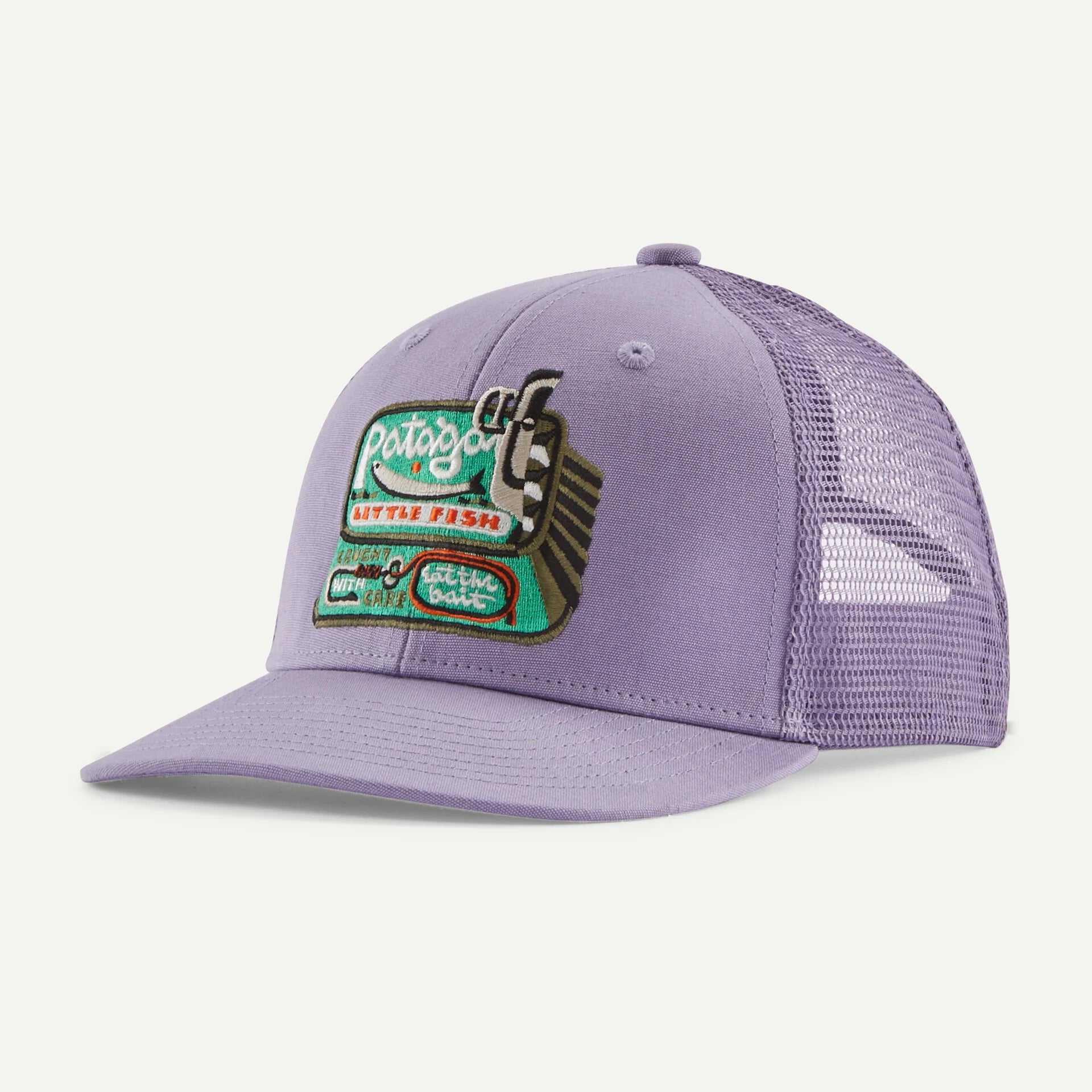 K Trucker Hat