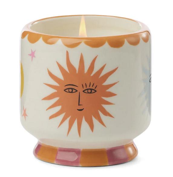 A Dopo Ceramic Candle (8oz. / 226g)