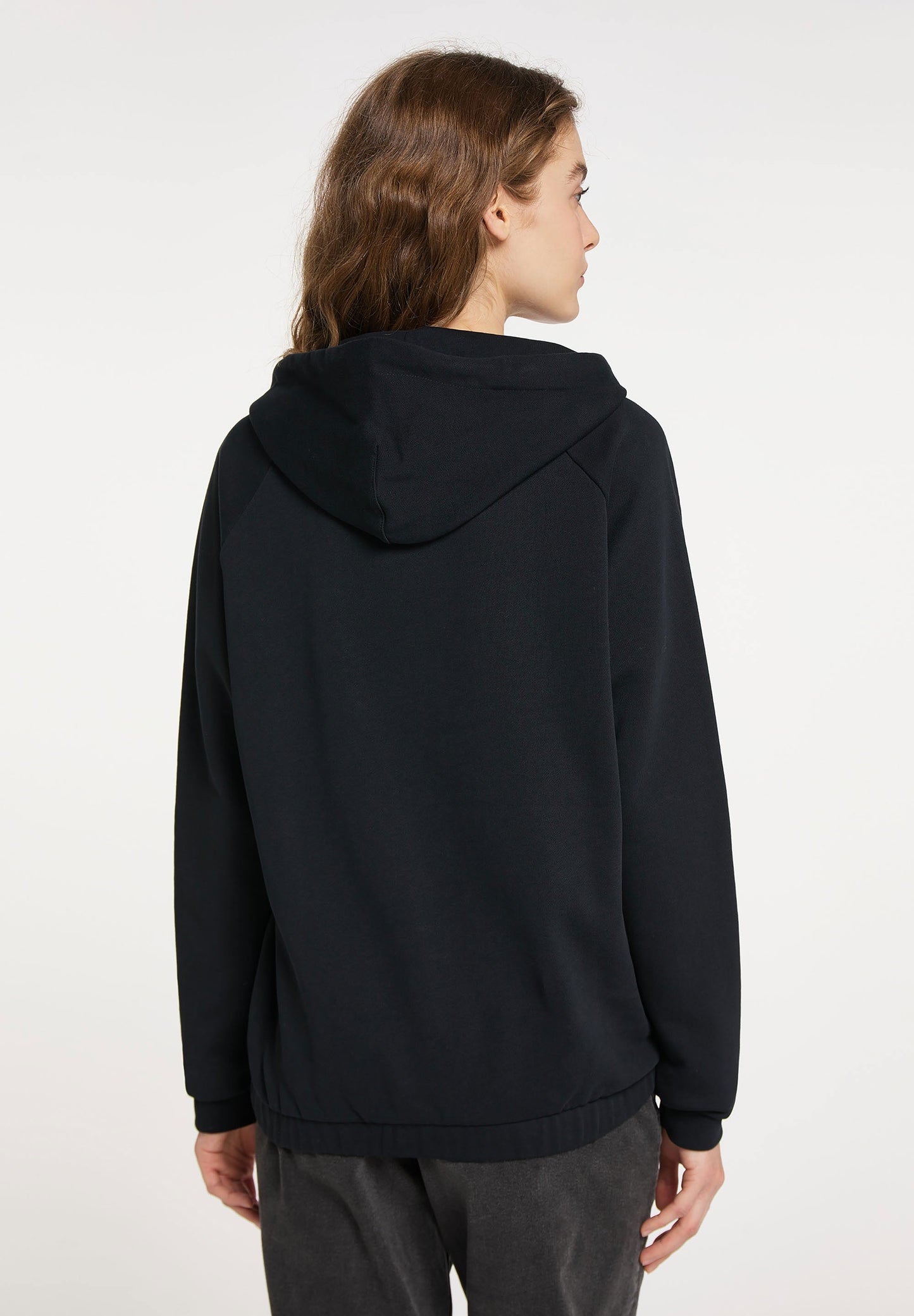BE THE PLANET HOODIE