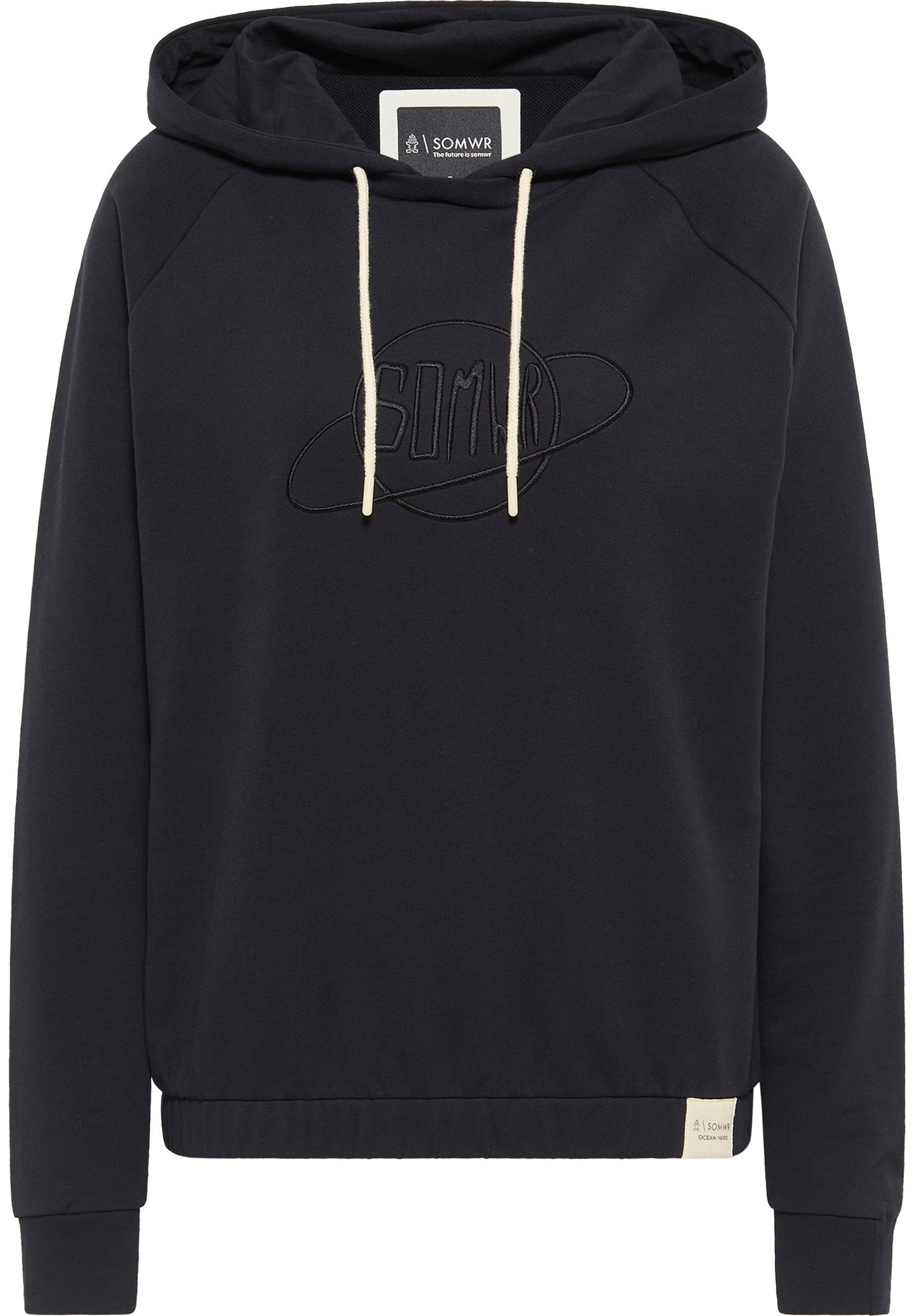 BE THE PLANET HOODIE
