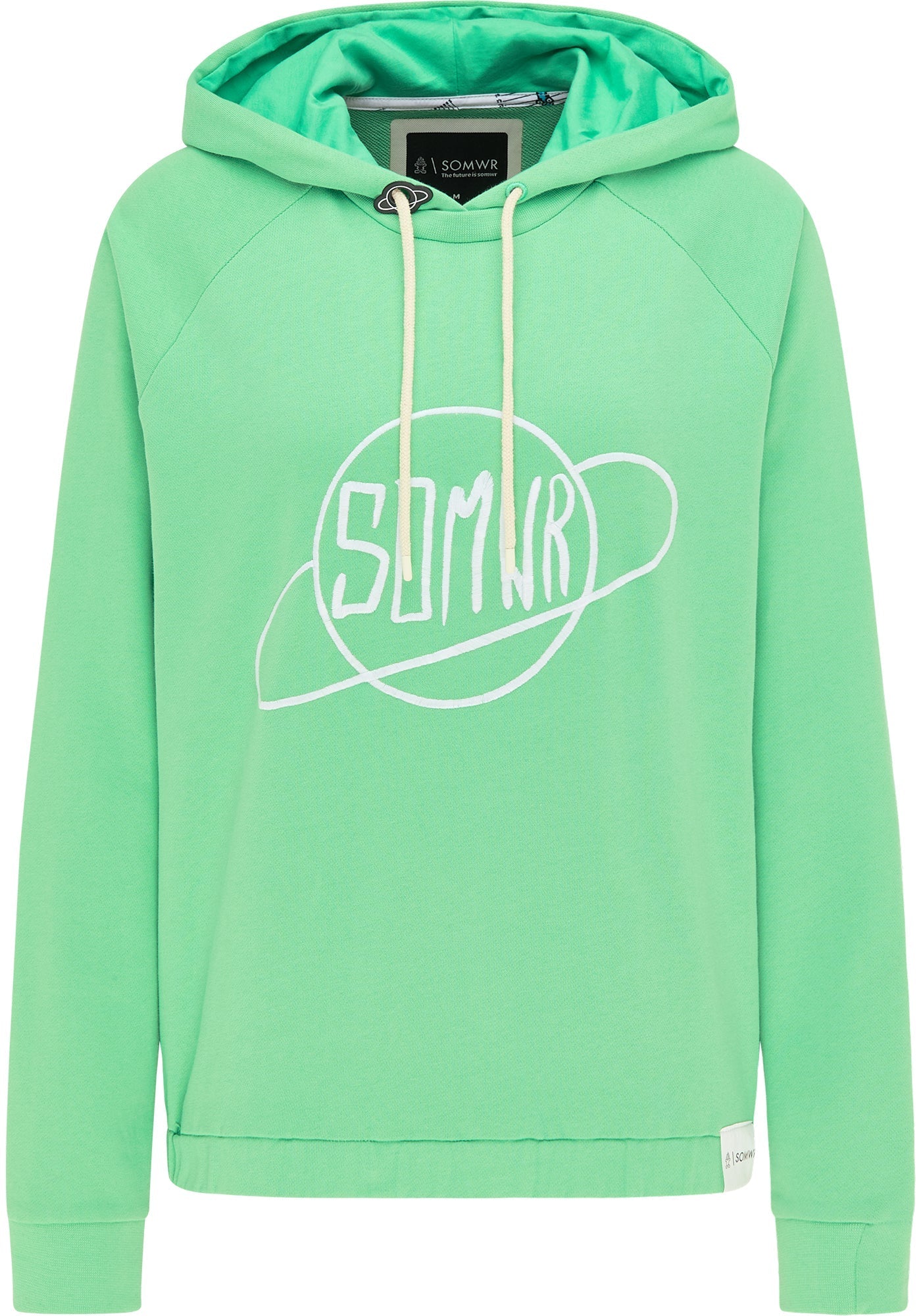 BE THE PLANET HOODIE