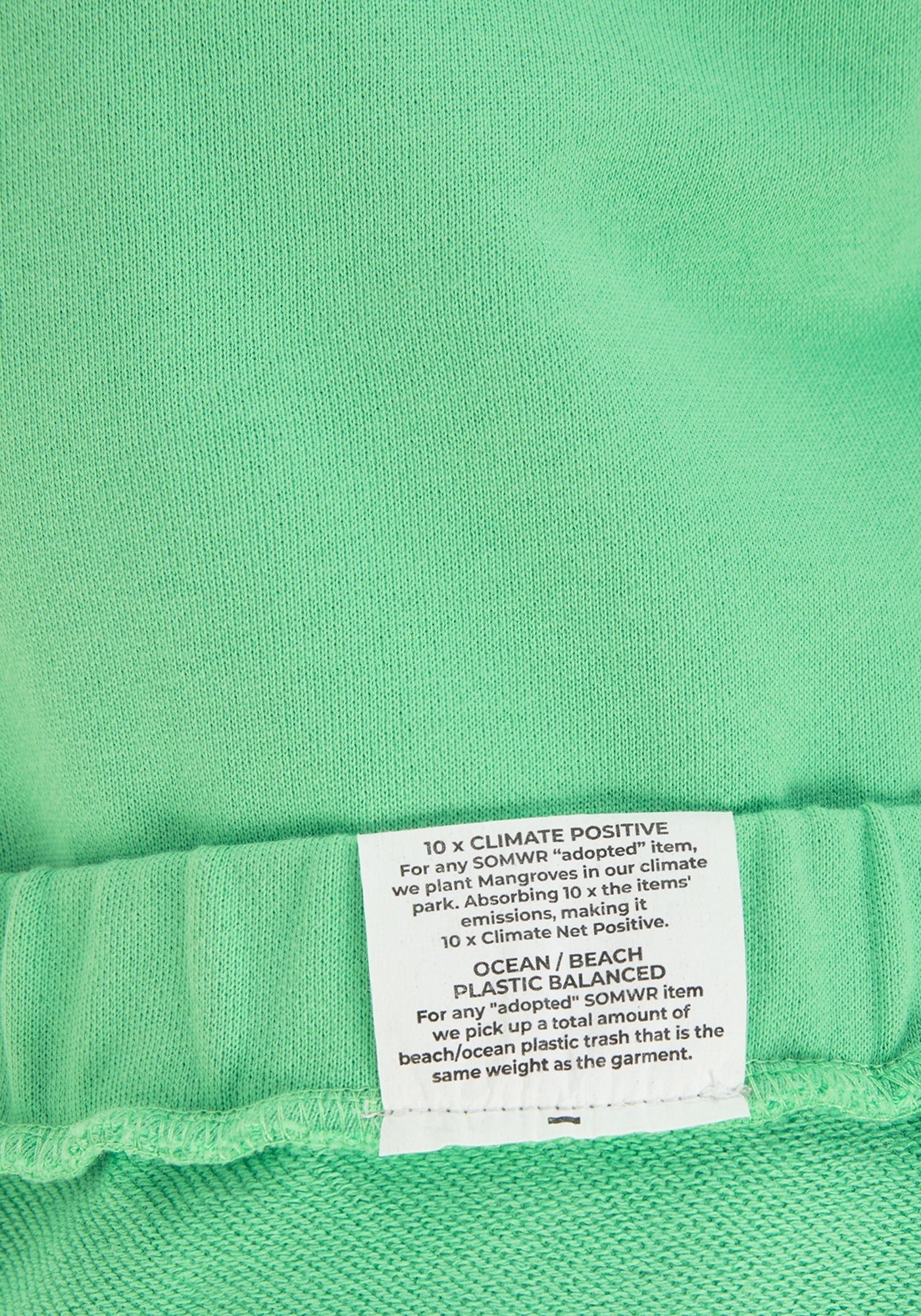 BE THE PLANET HOODIE