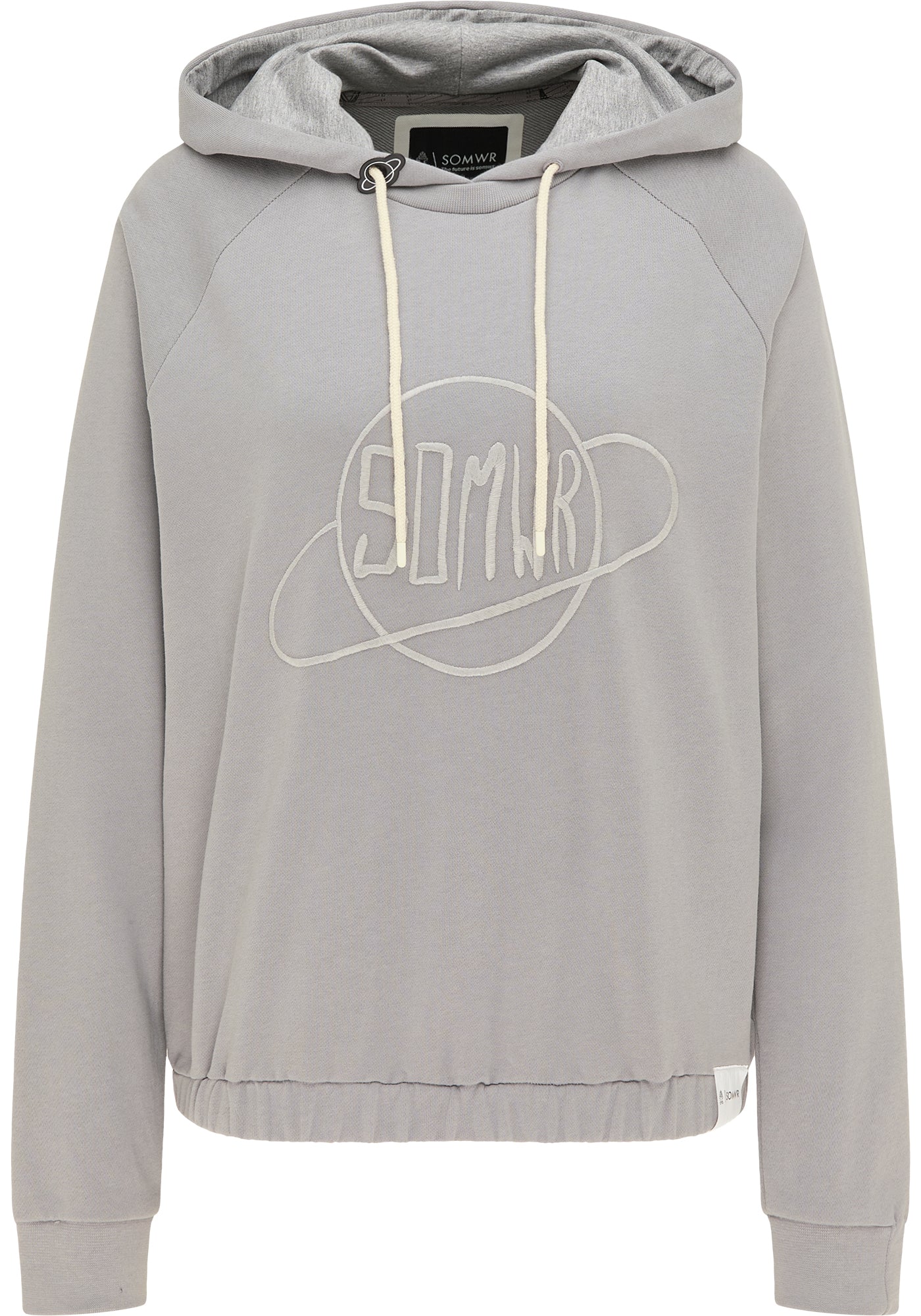 BE THE PLANET HOODIE