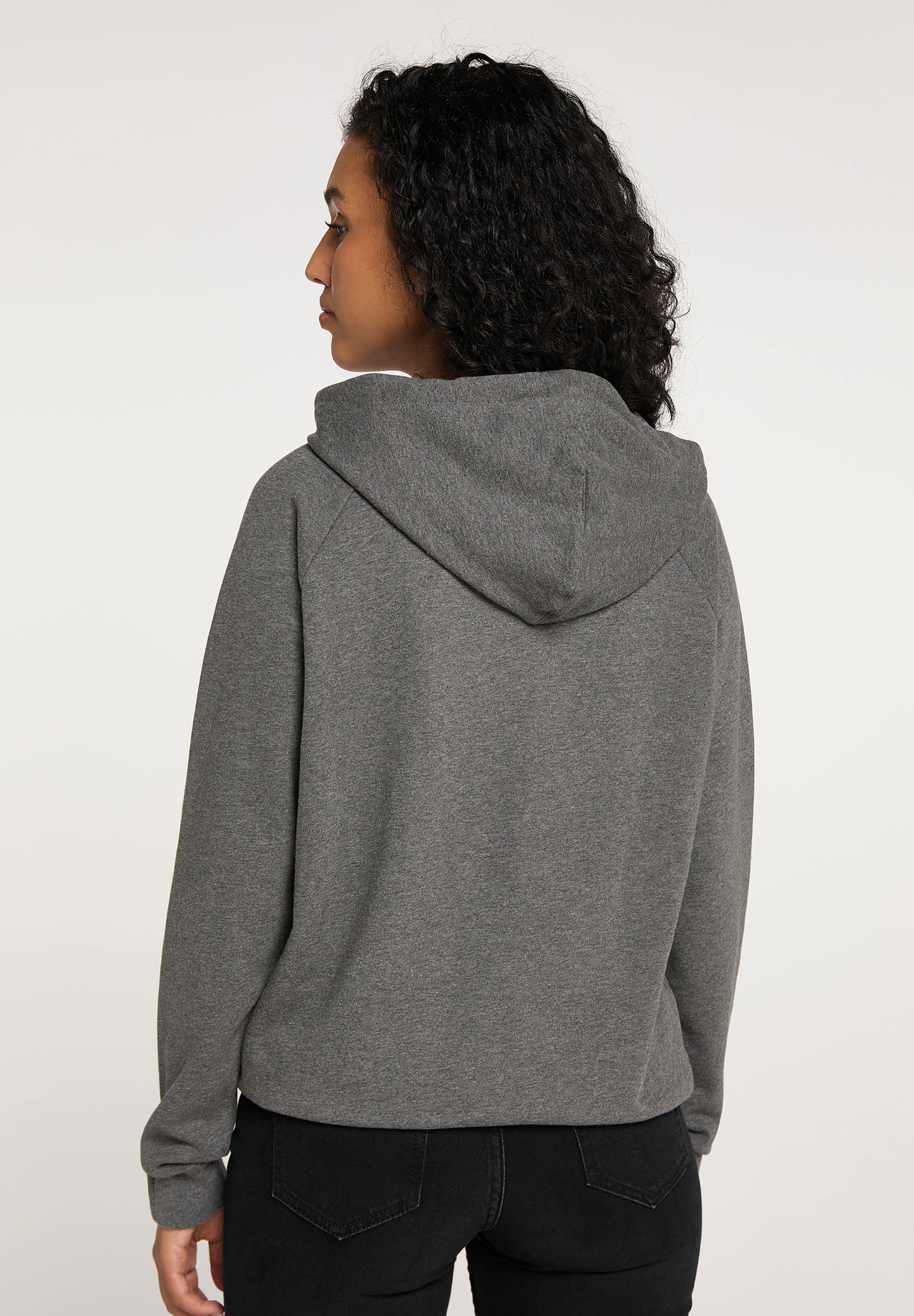 BE THE PLANET HOODIE