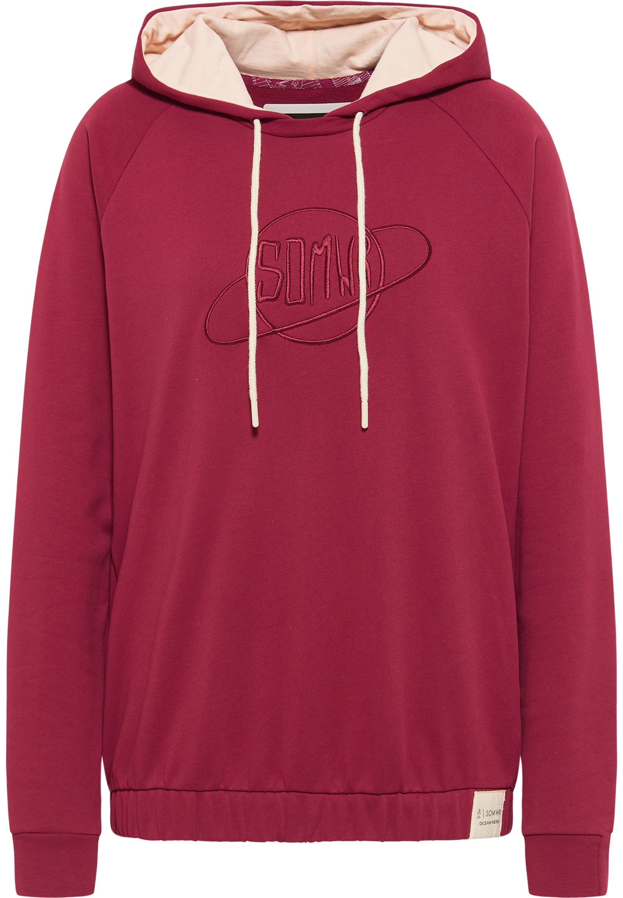 BE THE PLANET HOODIE