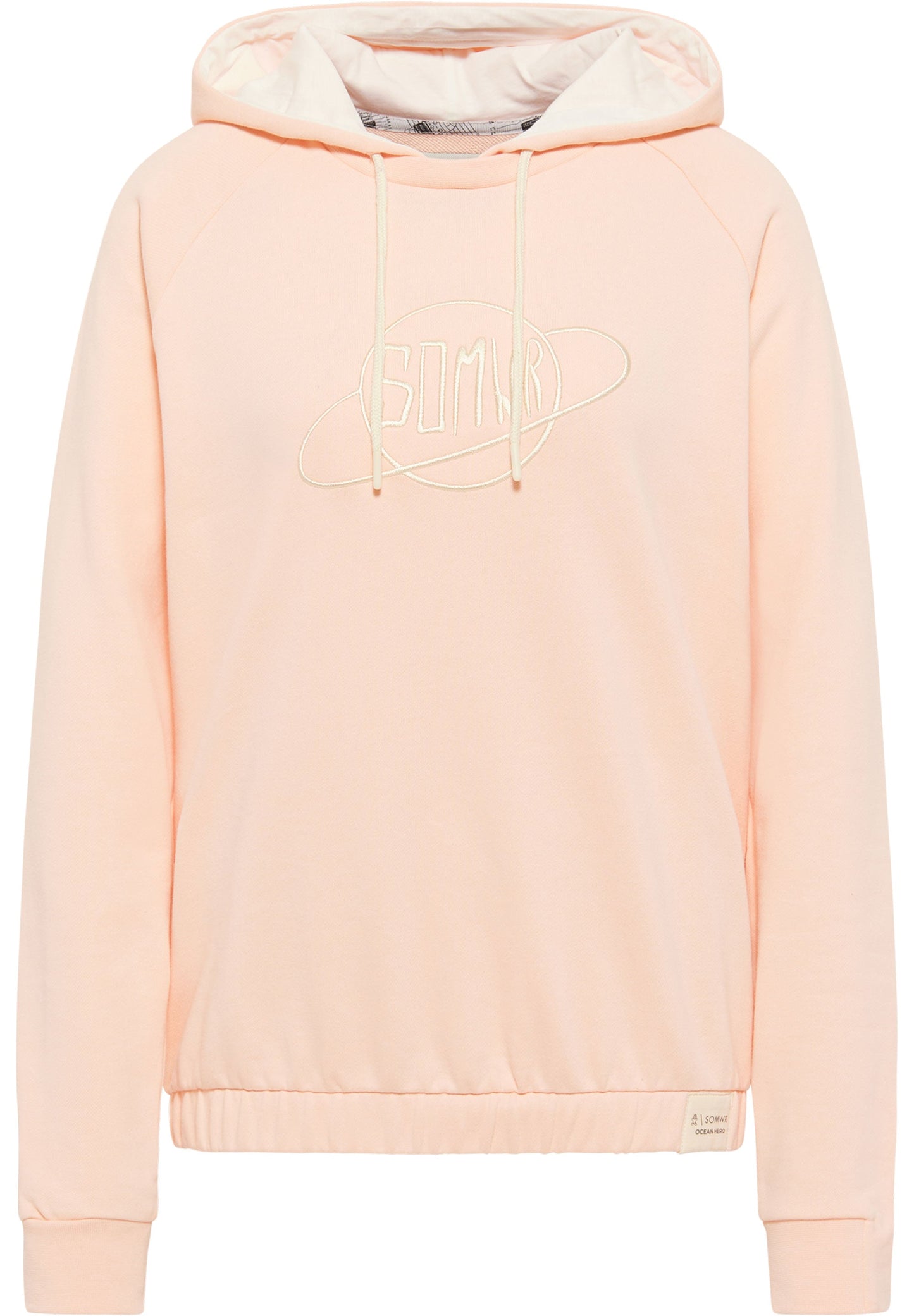 BE THE PLANET HOODIE