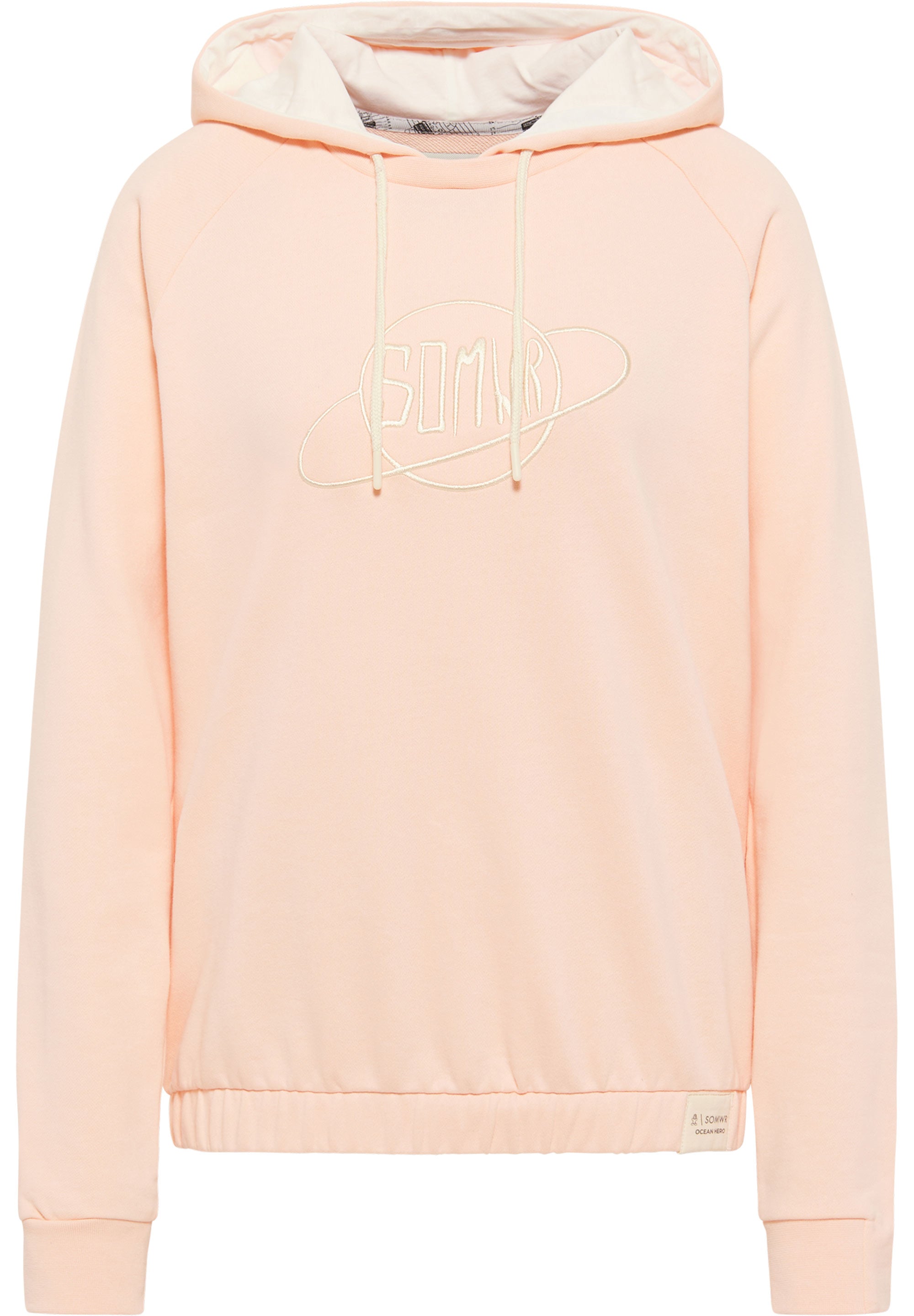 BE THE PLANET HOODIE