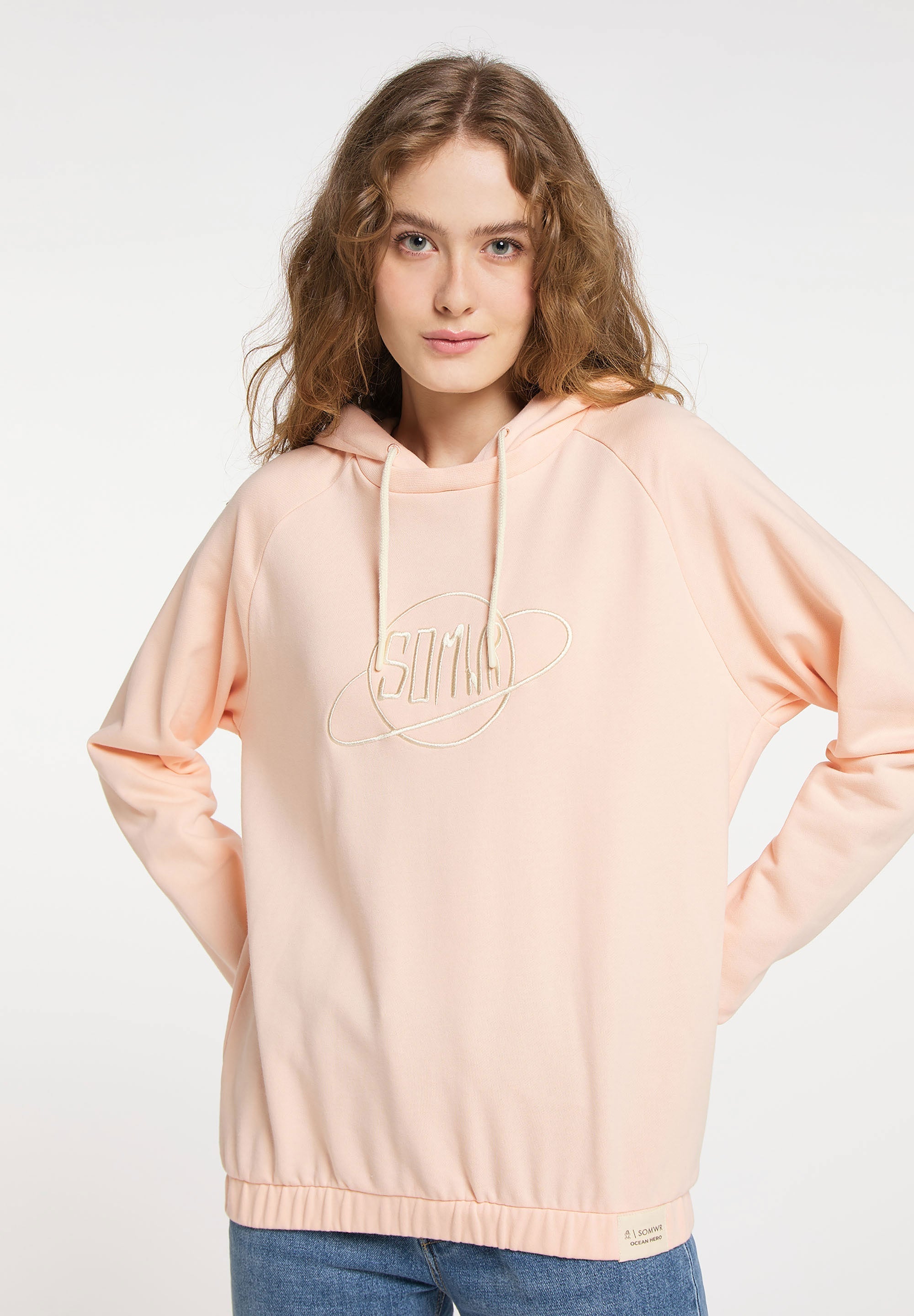 BE THE PLANET HOODIE