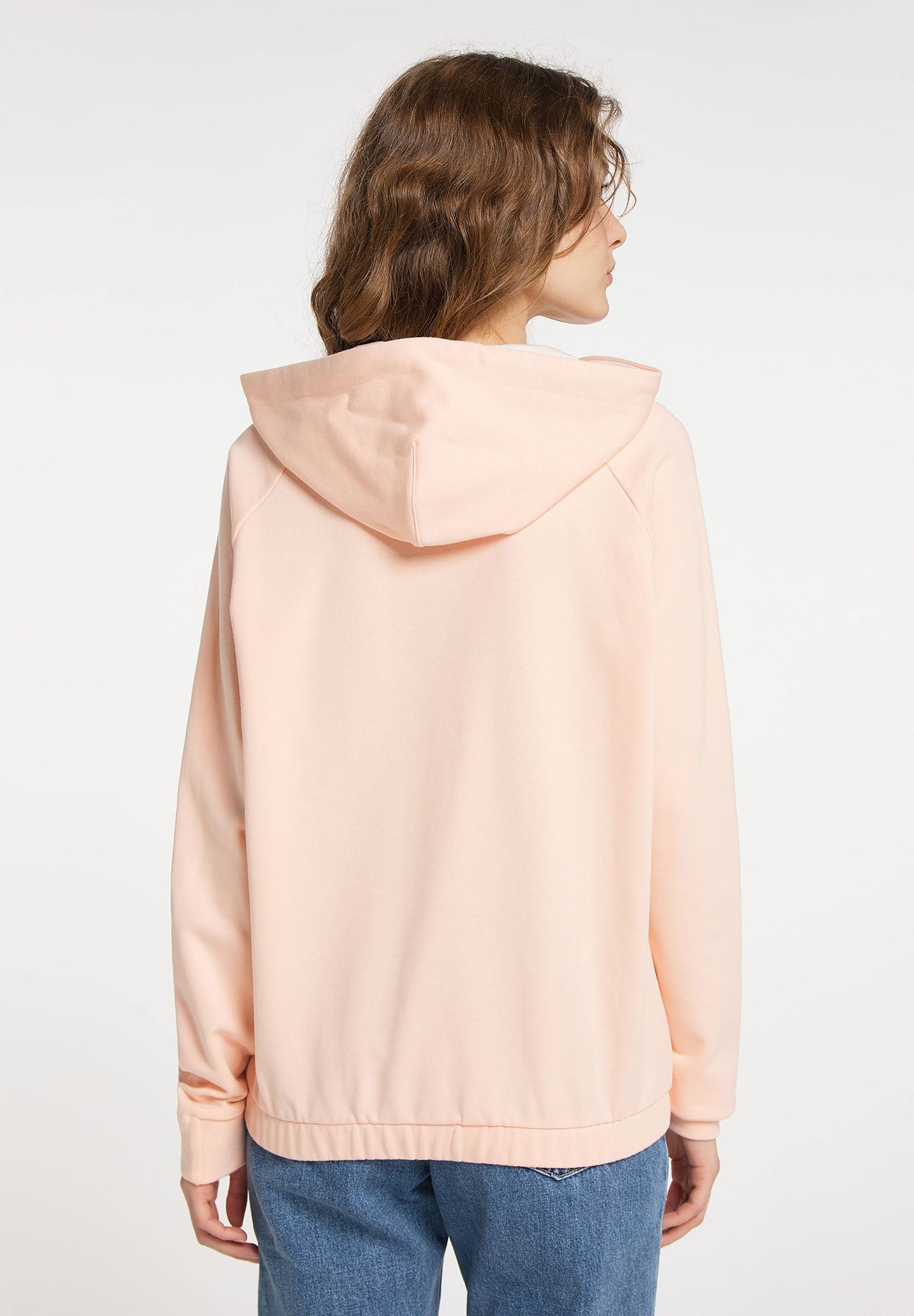 BE THE PLANET HOODIE