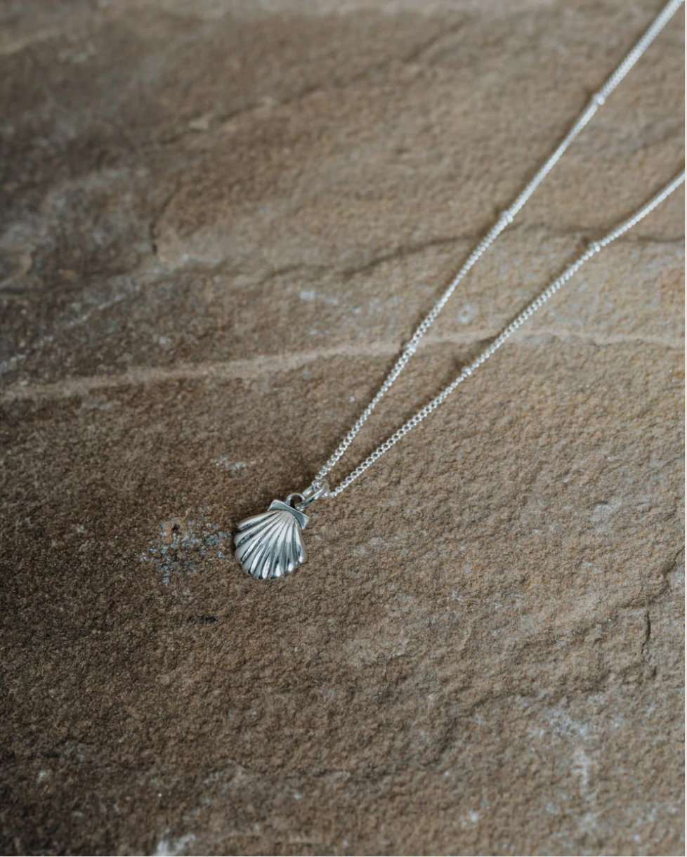 Little Shell Necklace