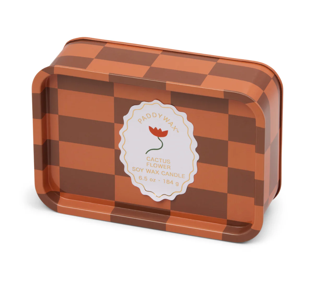 A Dopo 6 oz/184g Tin Candle