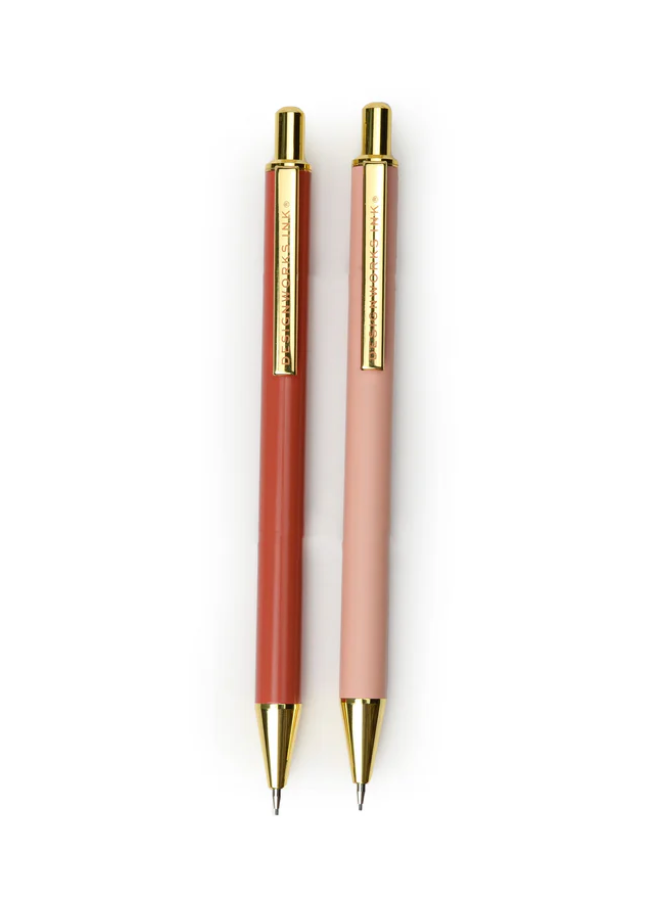 Mechanical Pencils (2er-Set)