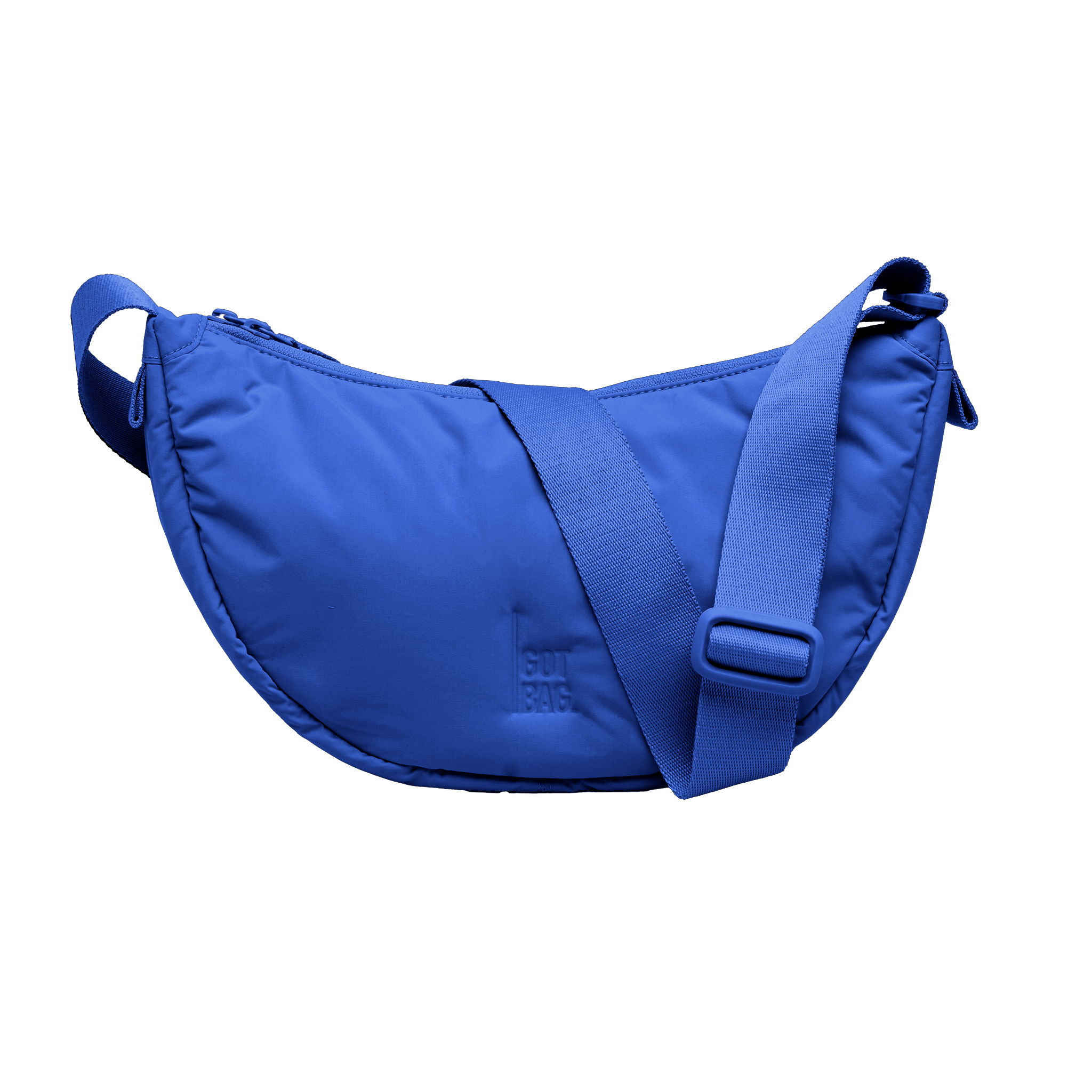 Cloud Moon Bag Small (Monochrome)