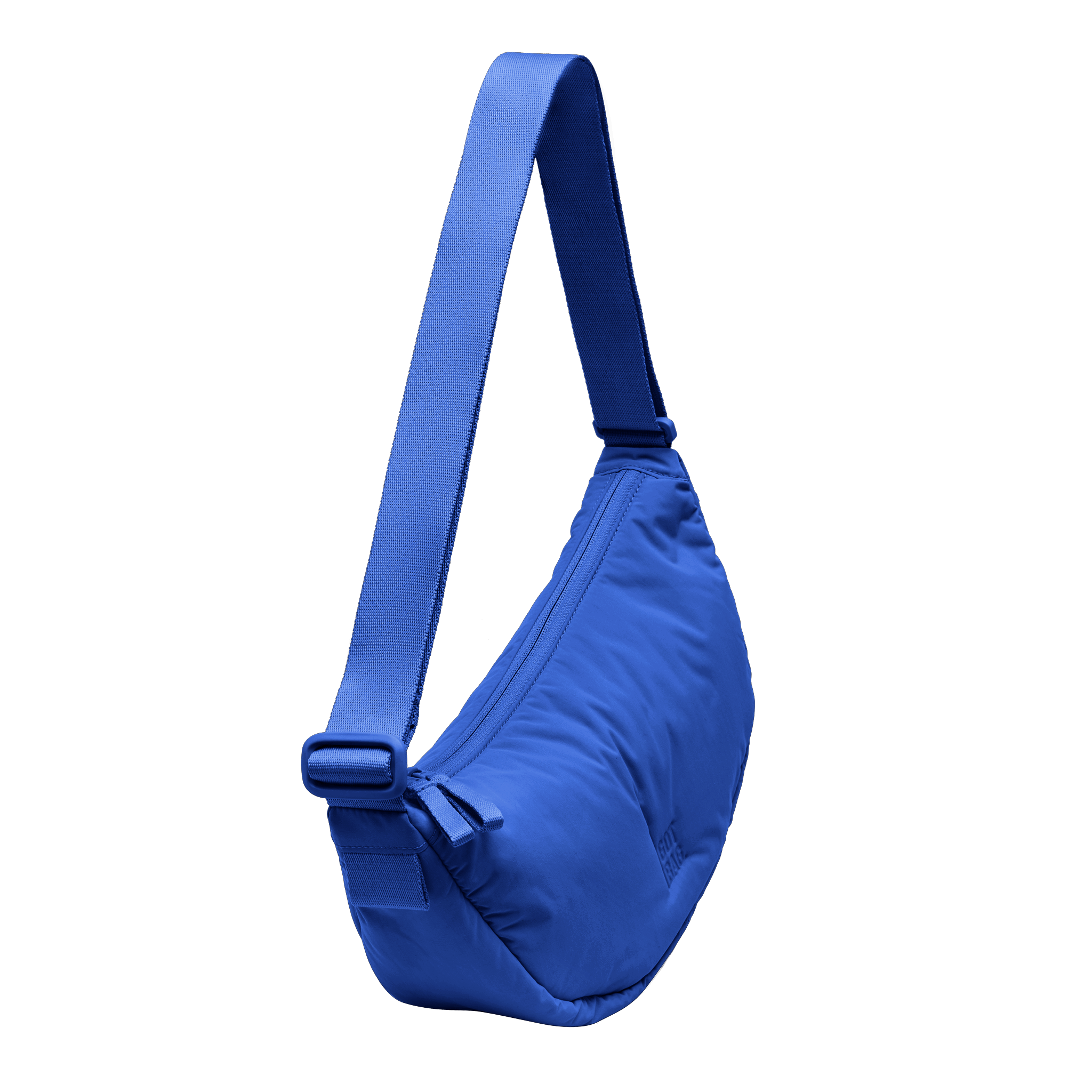 Cloud Moon Bag Small (Monochrome)