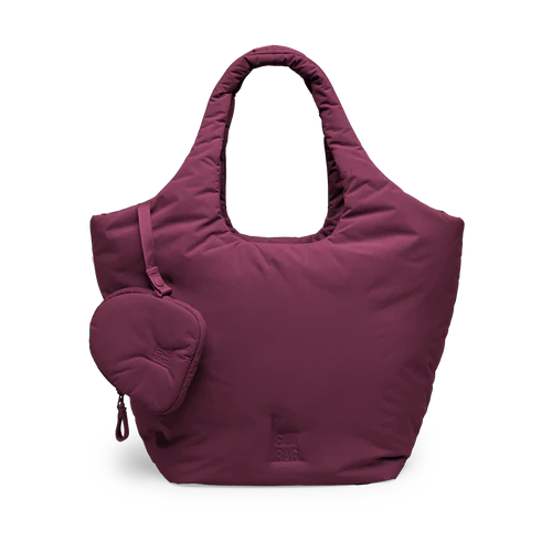 Cloud Tote Bag (Monochrome)