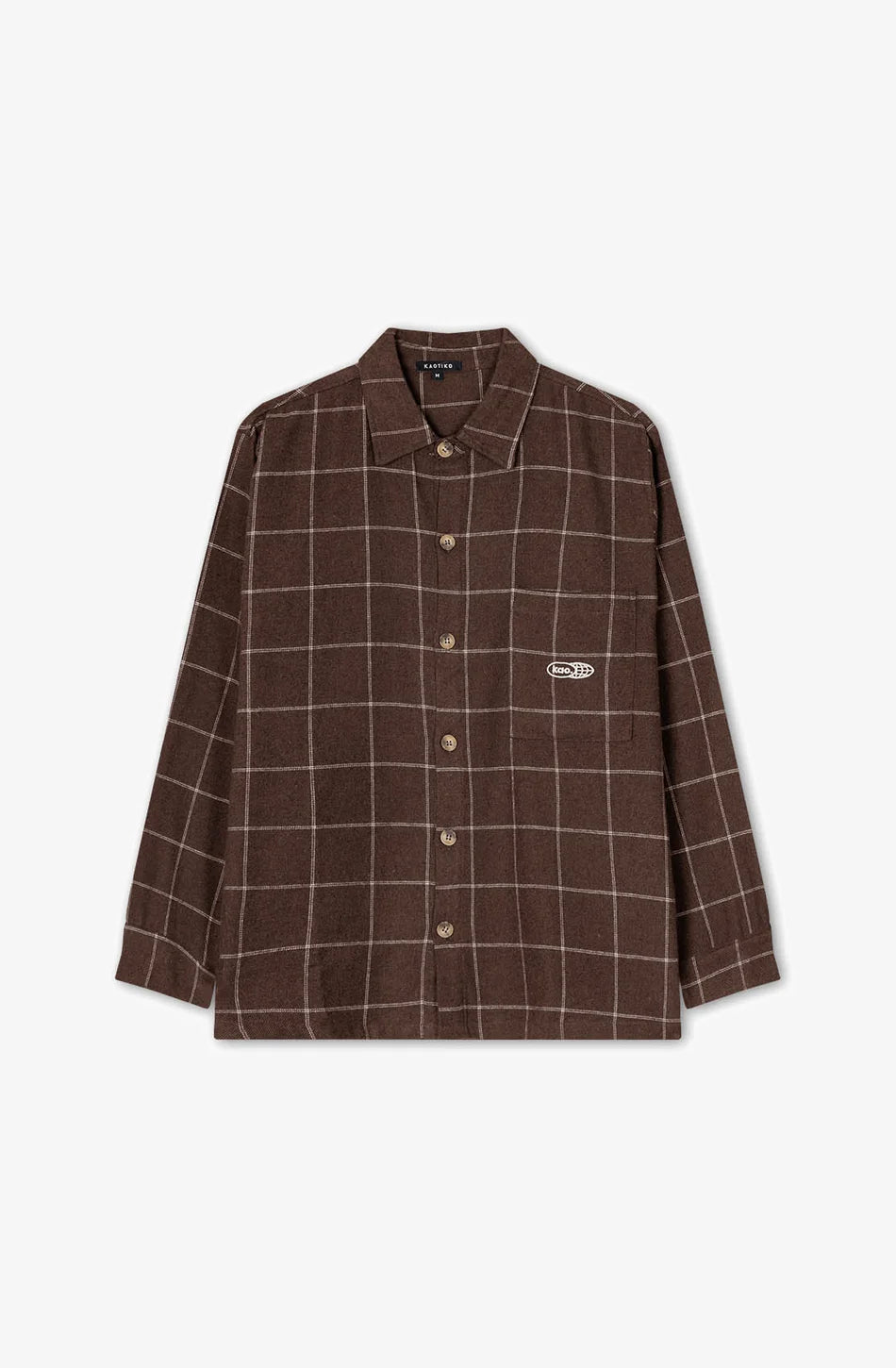Checked Shirt Milton