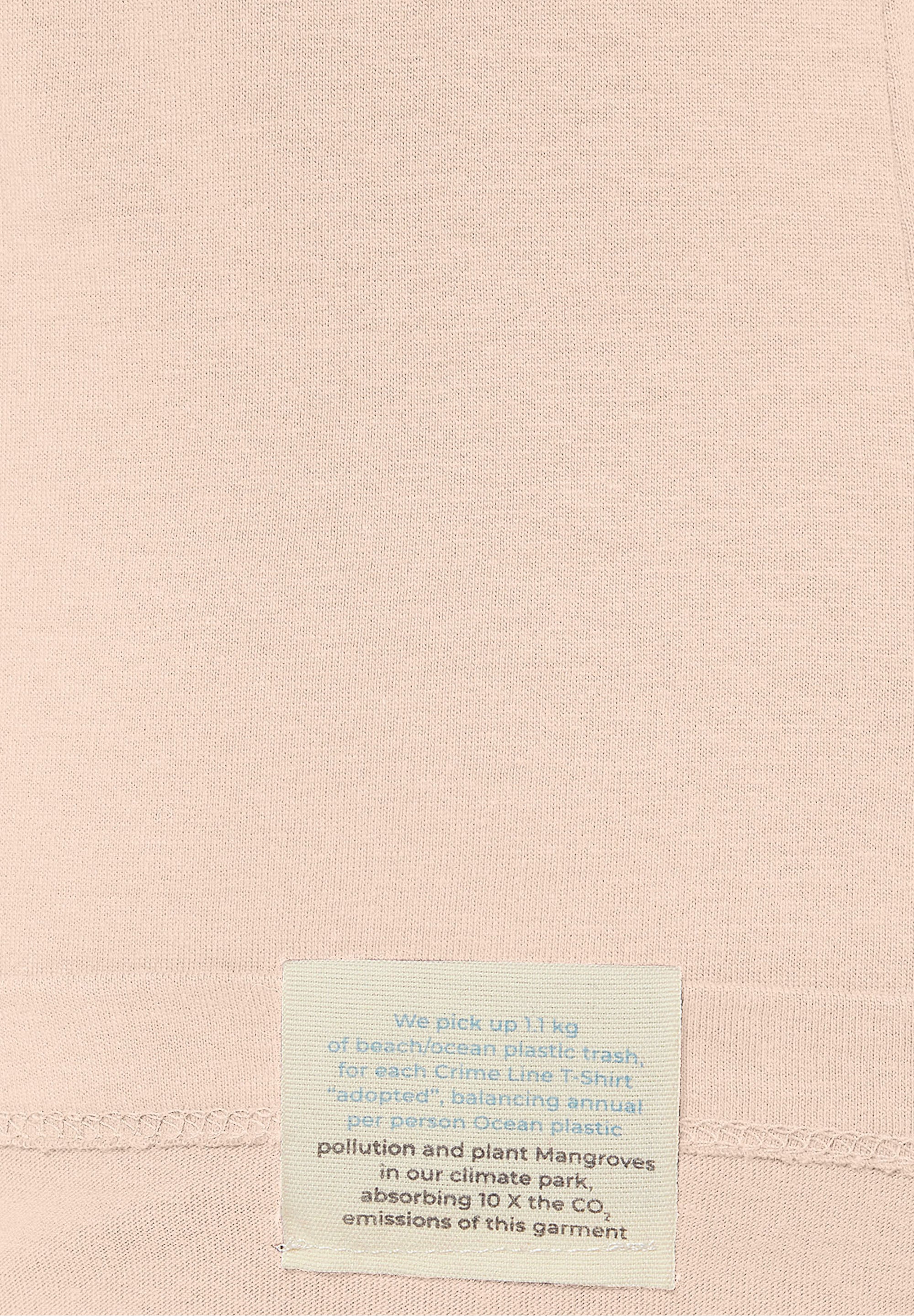 SOMWR DERIVE T-Shirt ROS061