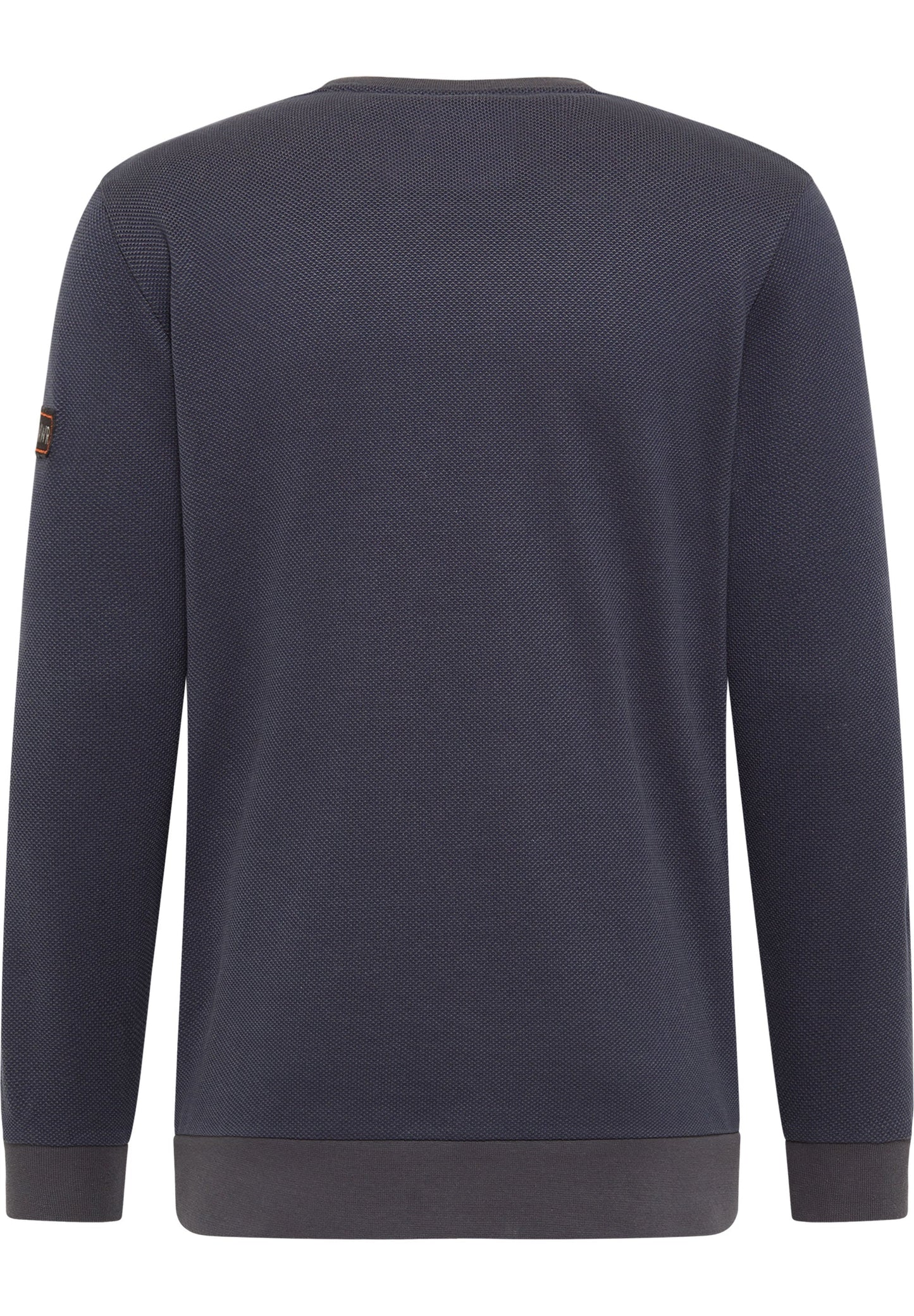 SOMWR EQUATE Sweater NVY009