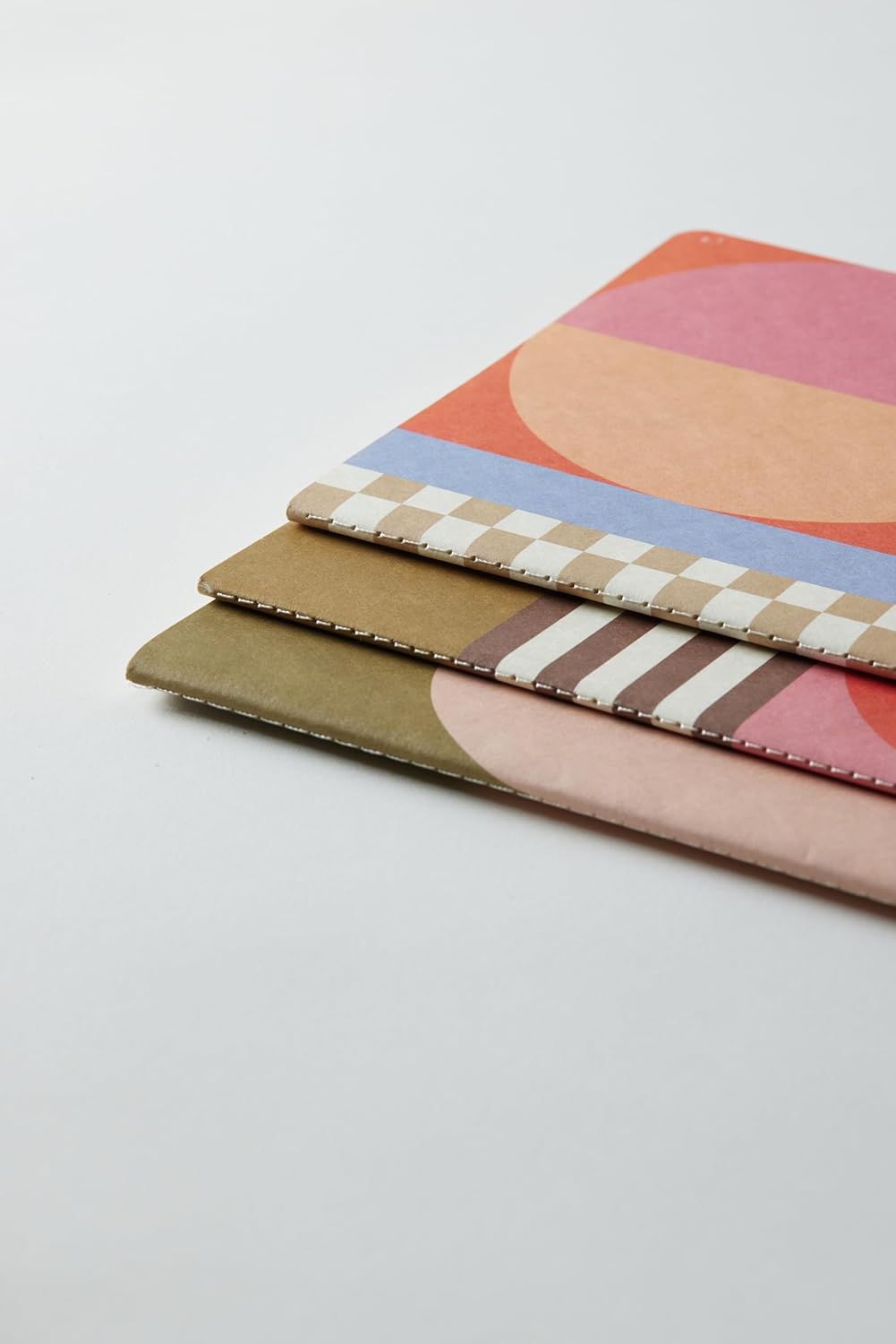 Flex Notebooks (Set Of 3)