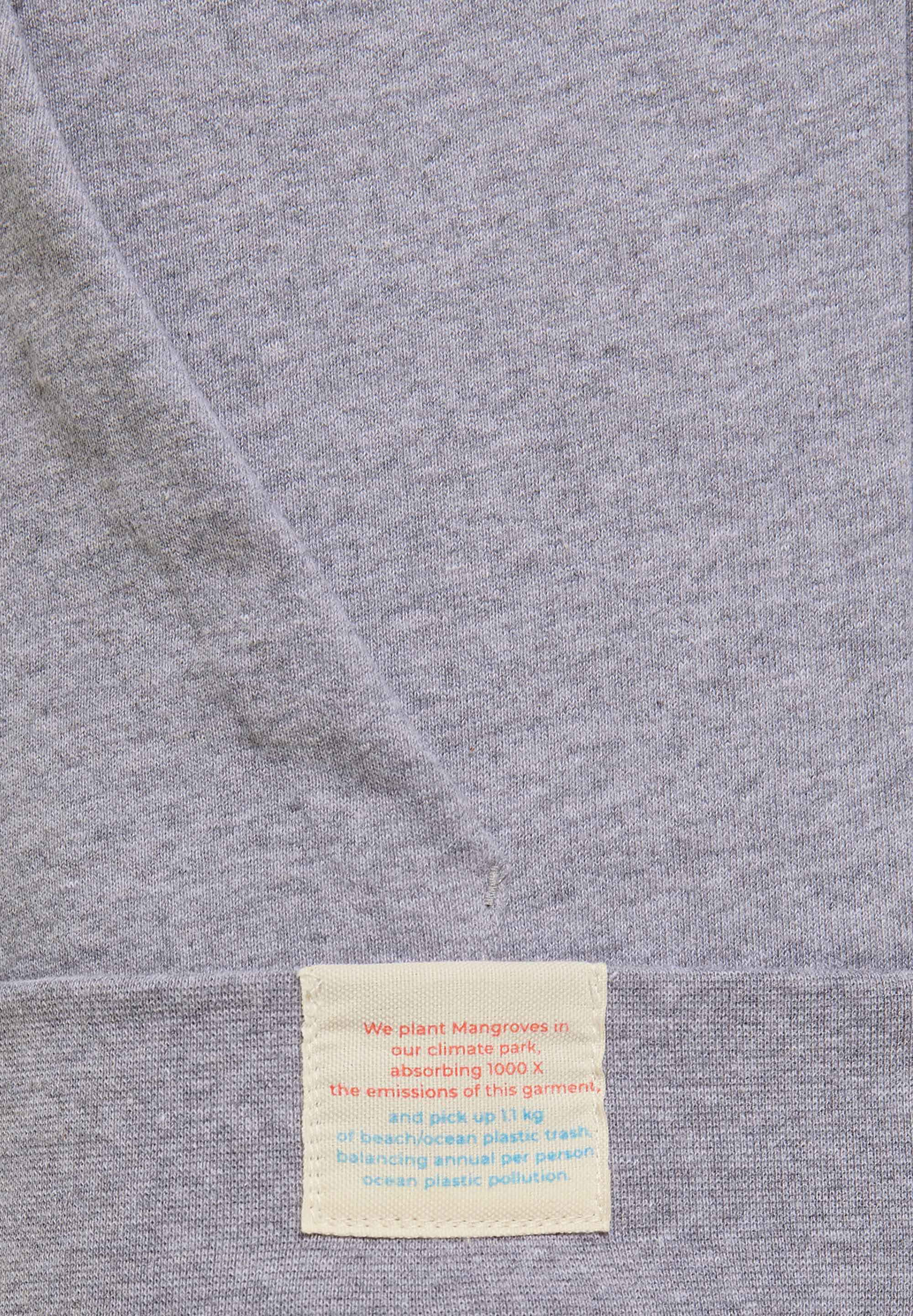 SOMWR GROWTH Hoodie GRY070