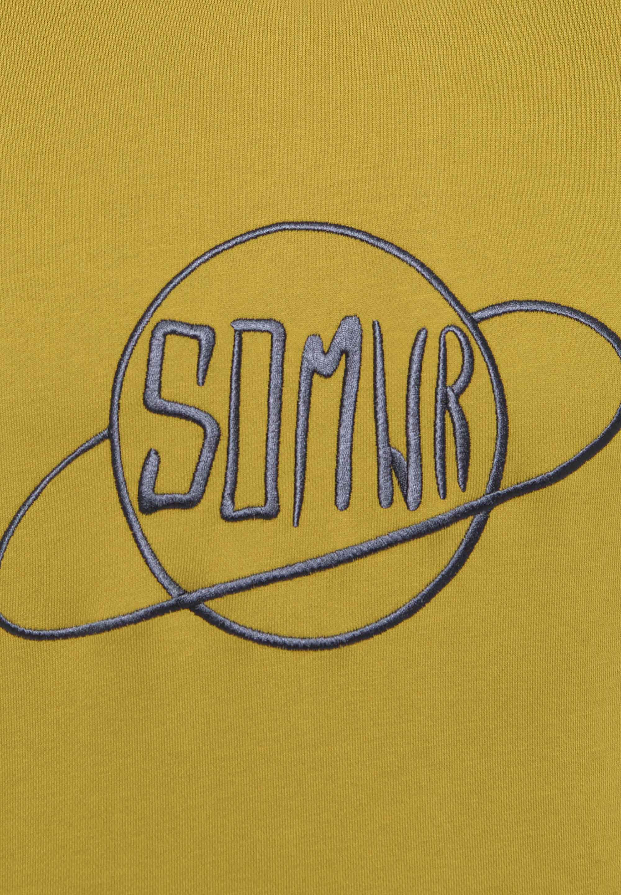 SOMWR GROWTH Hoodie OLV001