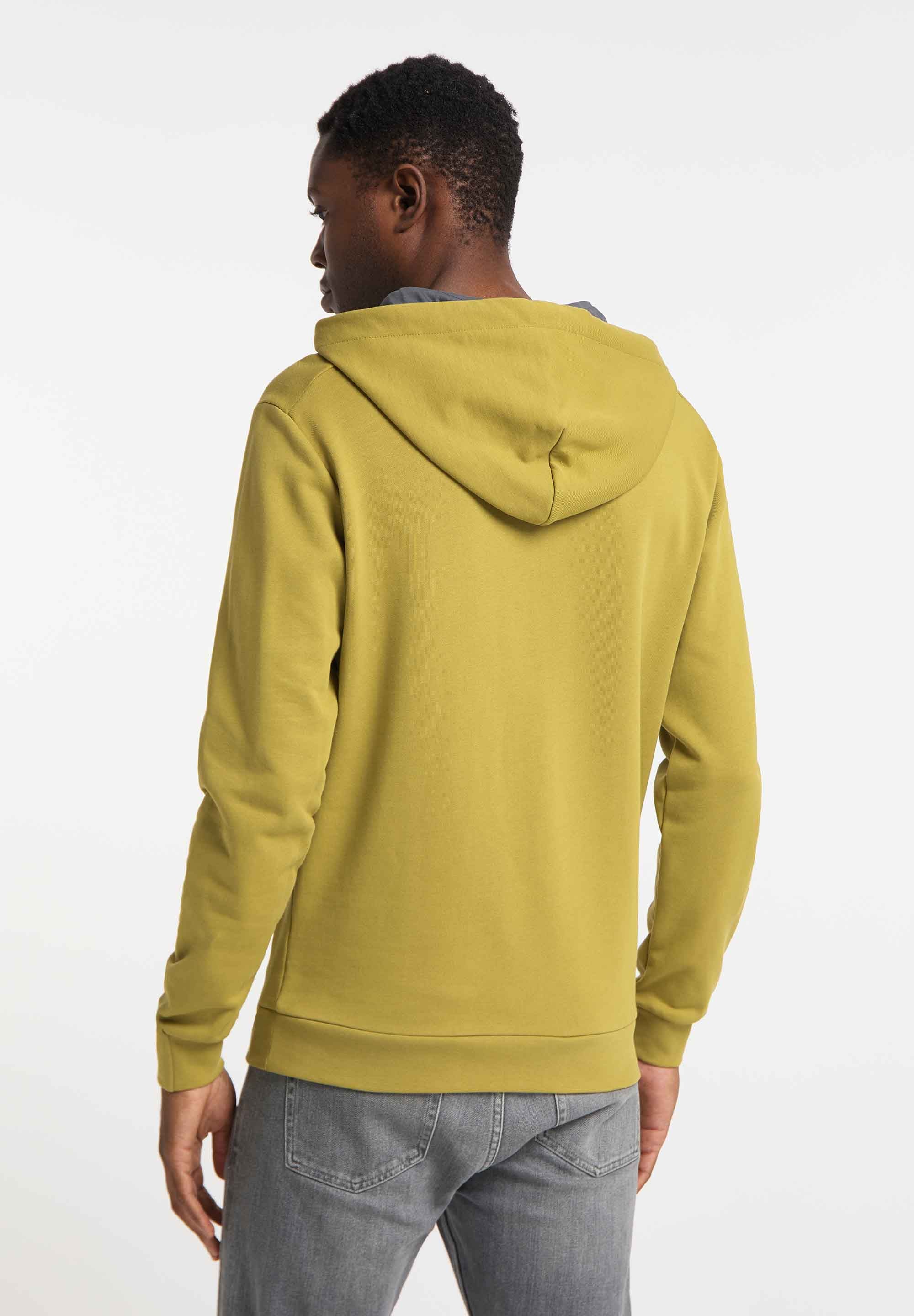 SOMWR GROWTH Hoodie OLV001