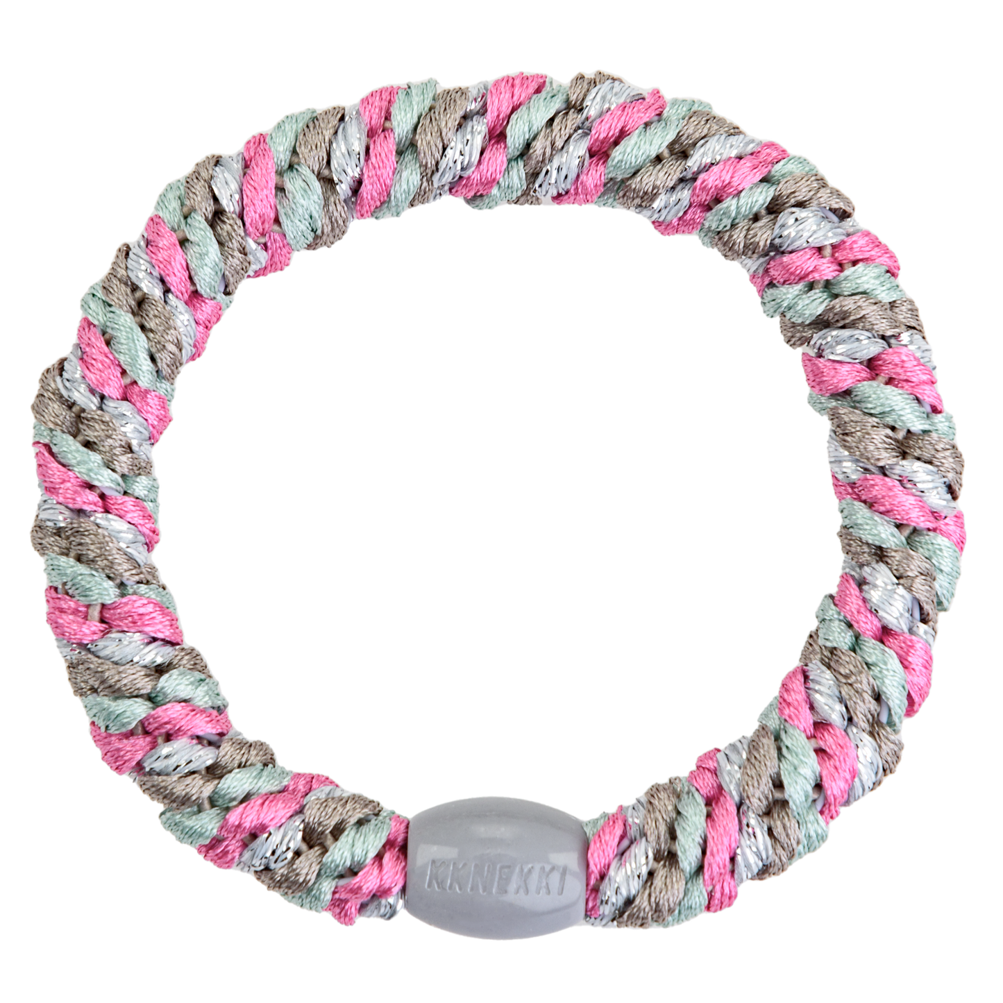 KKNEKKI Mix Bubelgum-ice Blue