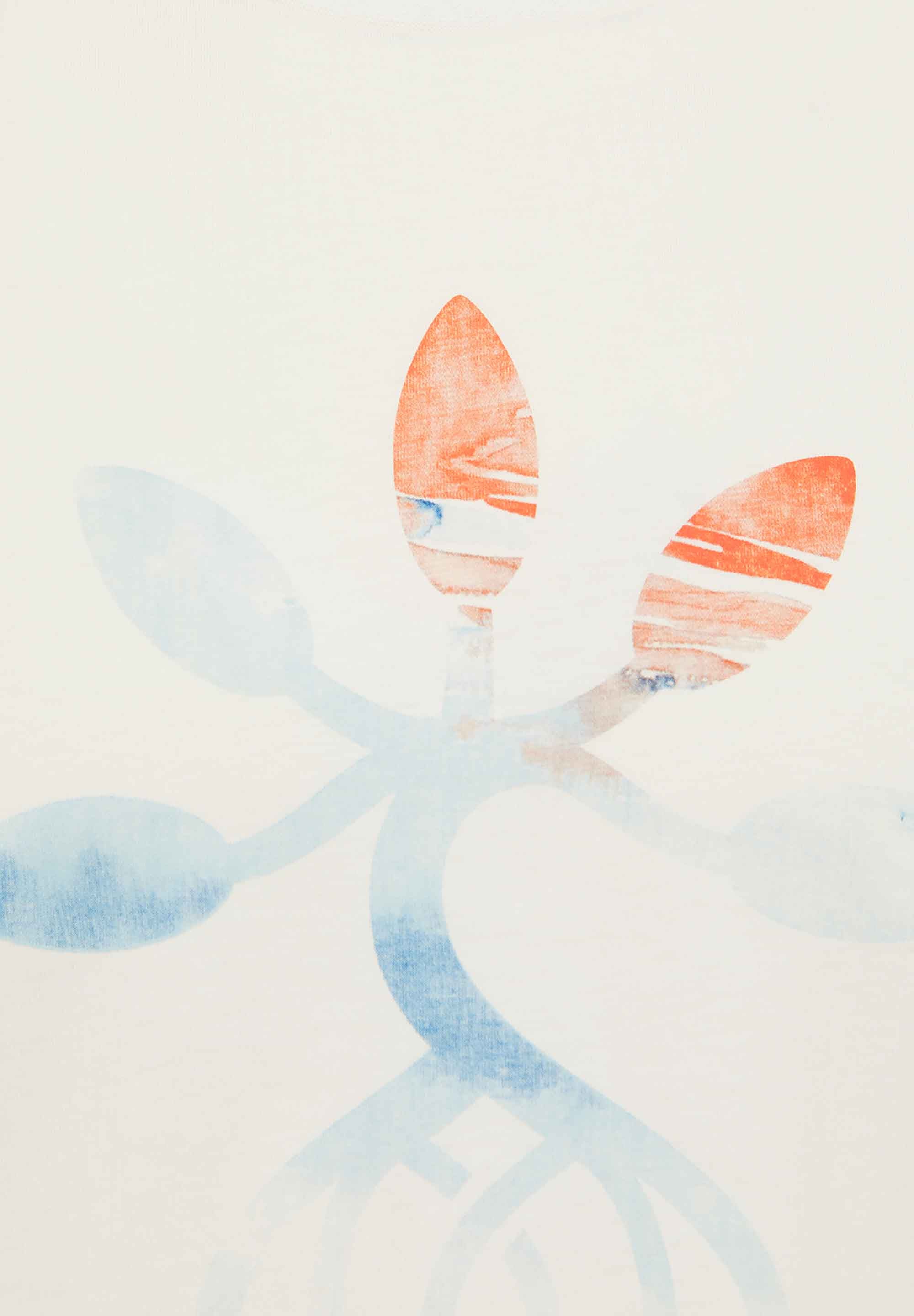 SOMWR MANGROVE SHADE T-Shirt UND001