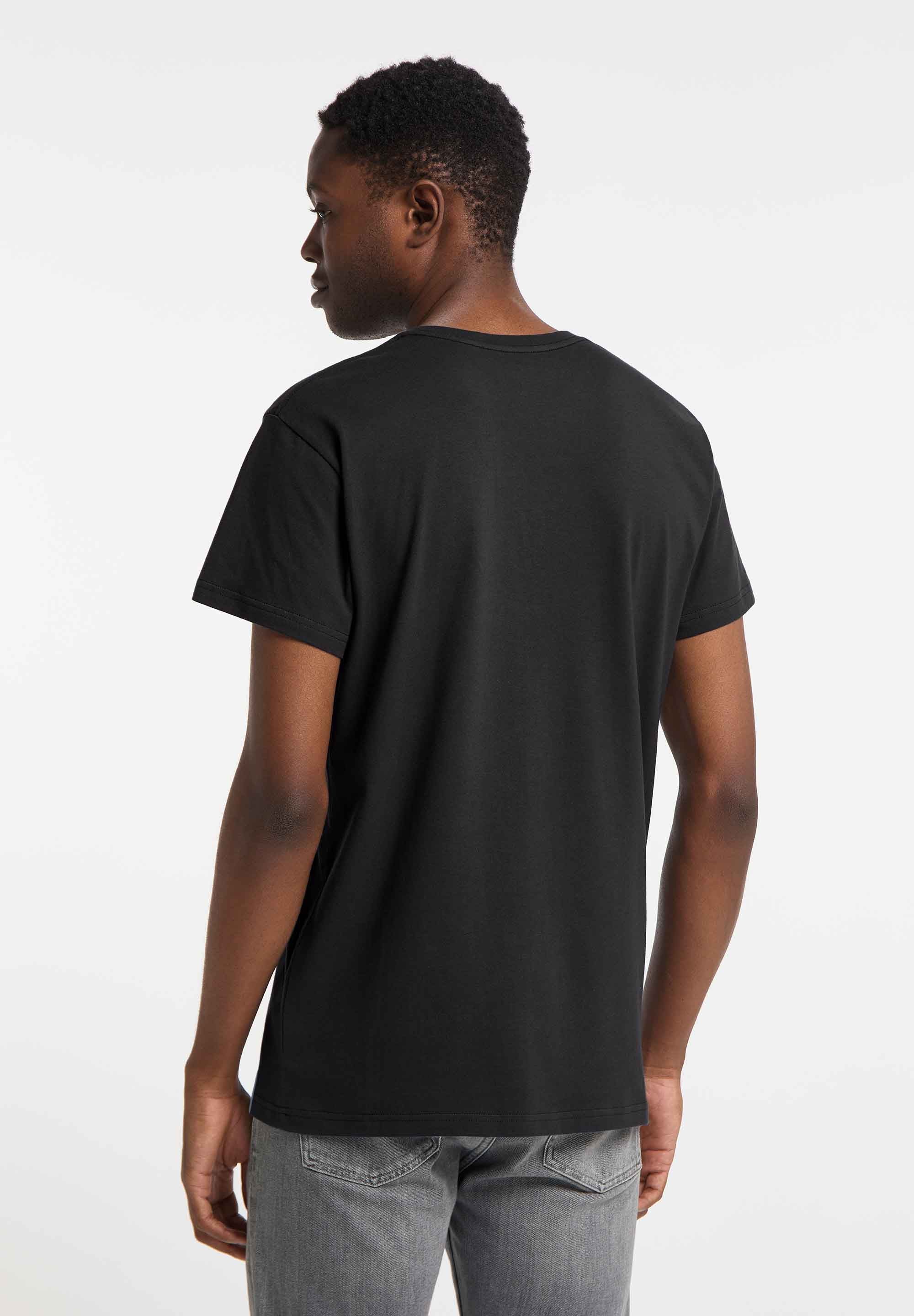 SOMWR MANGROVE TREE TEE T-Shirt BLK000