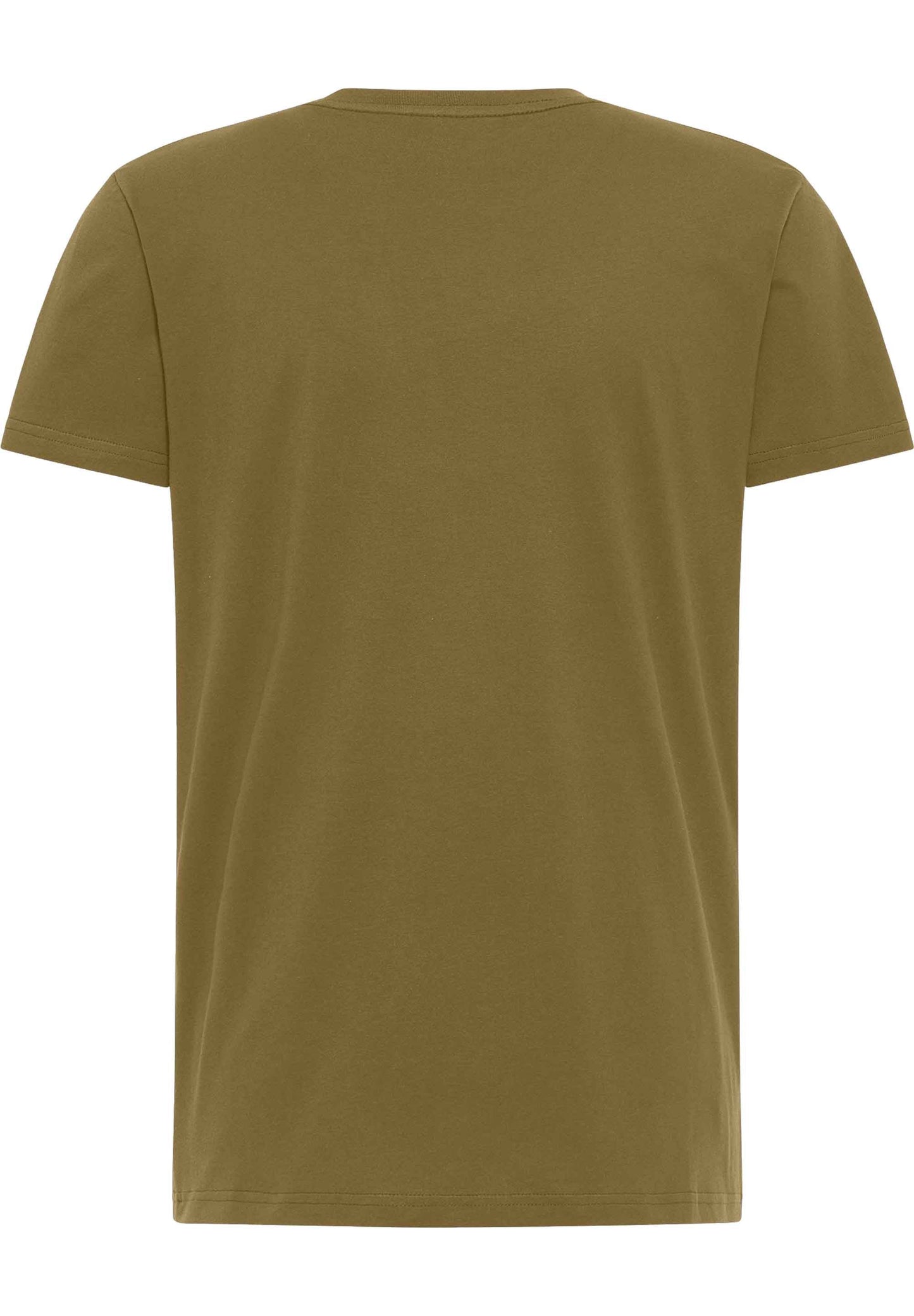 SOMWR MANGROVE TREE TEE T-Shirt OLV001