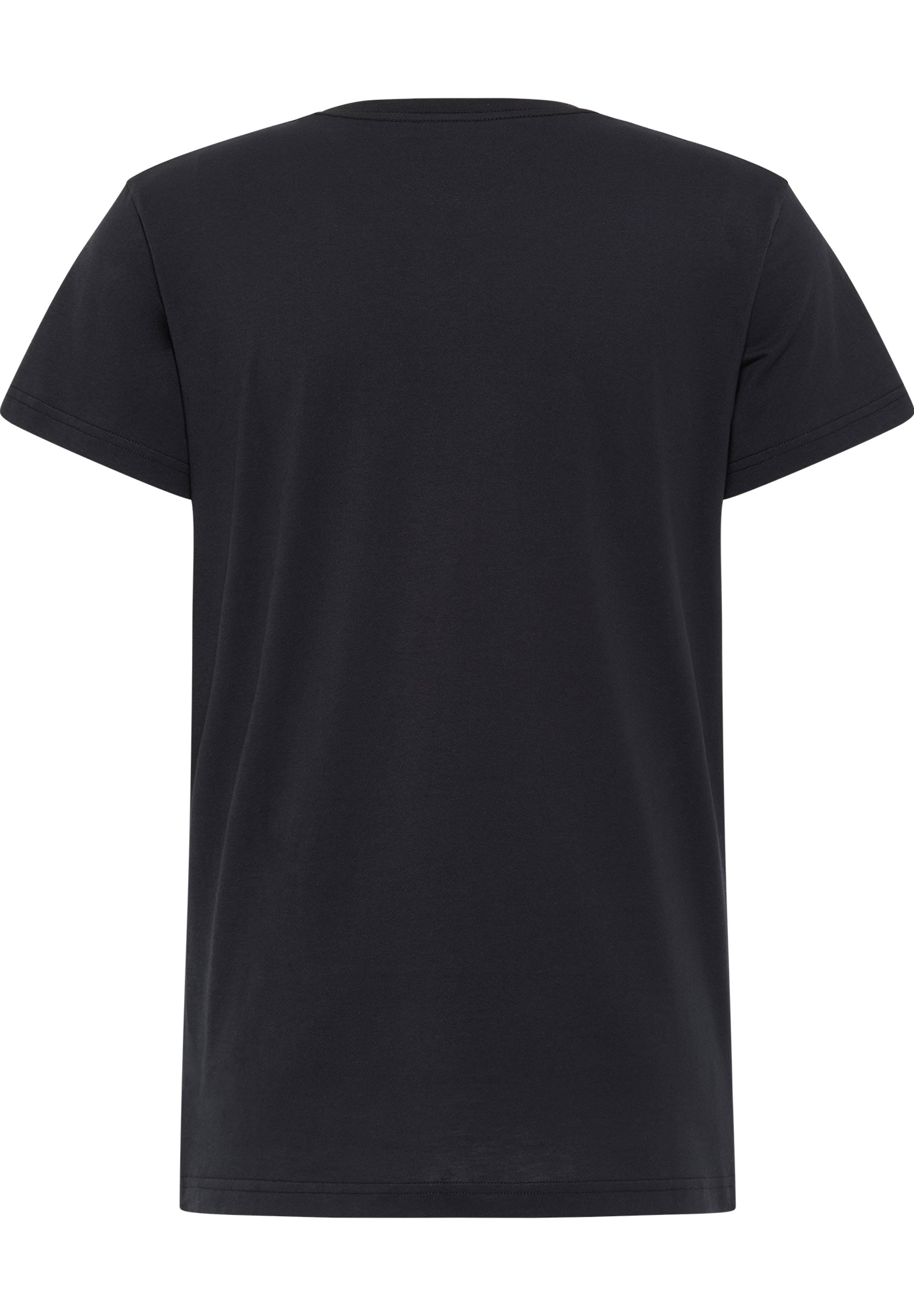 SOMWR MANGROVE TREE TEE T-Shirt BLK000