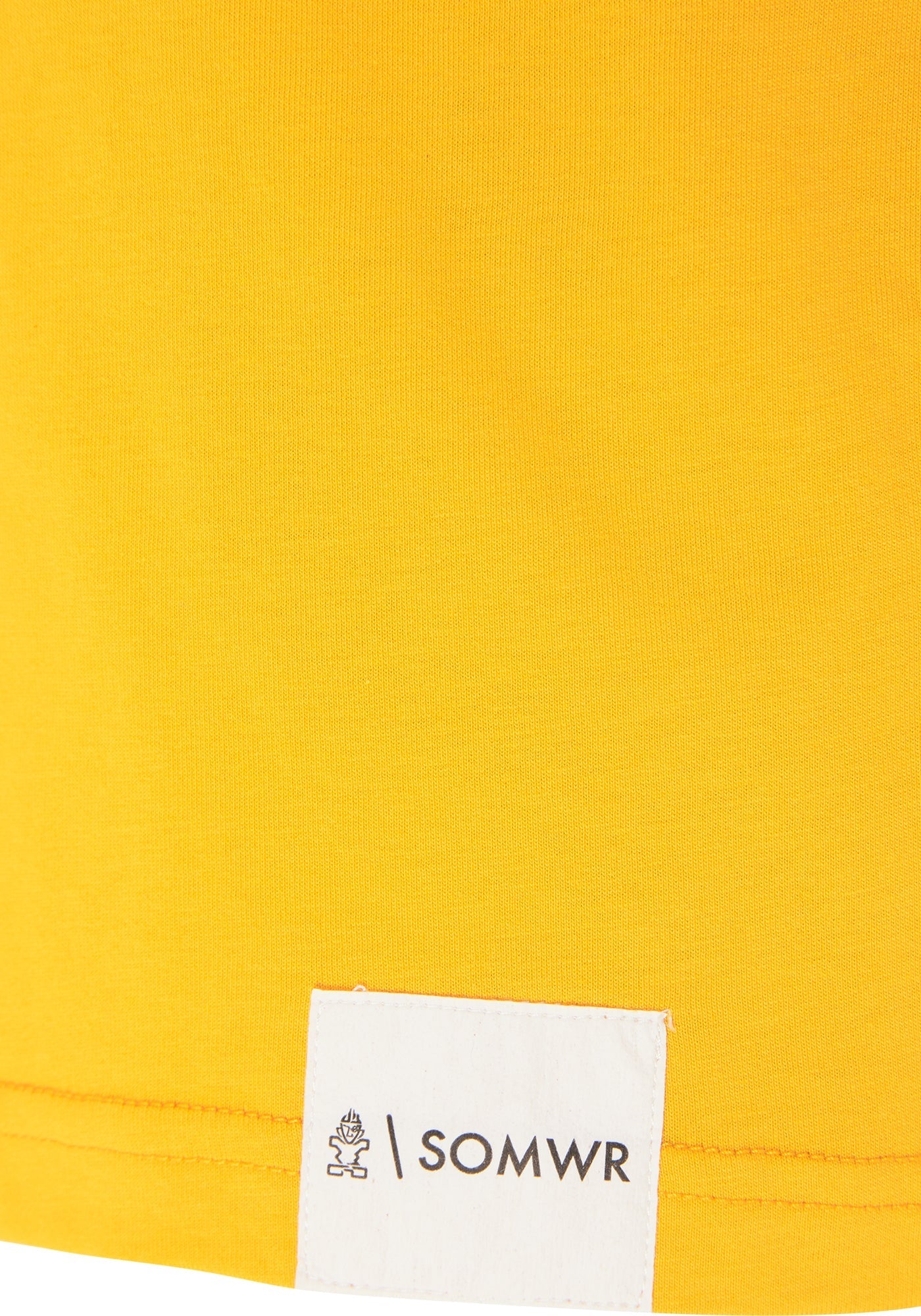 SOMWR MANGROVE TREE TEE T-Shirt YEL008