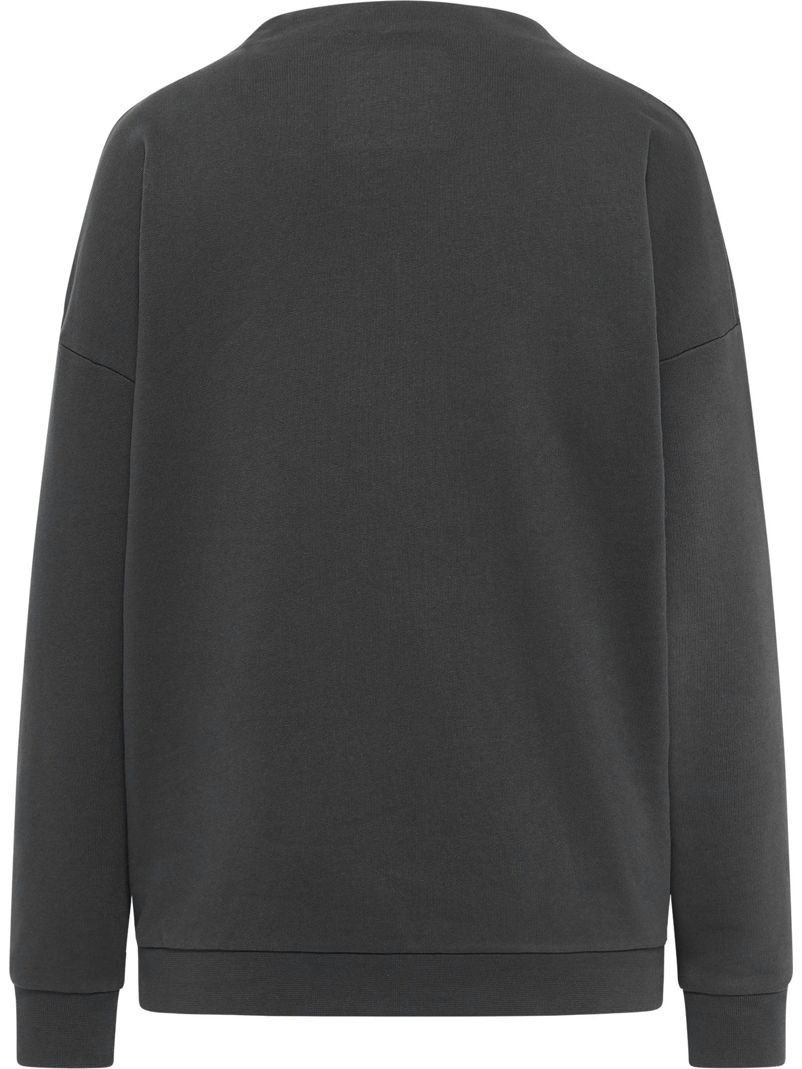 SOMWR OPPORTUNITY Sweater BLK000