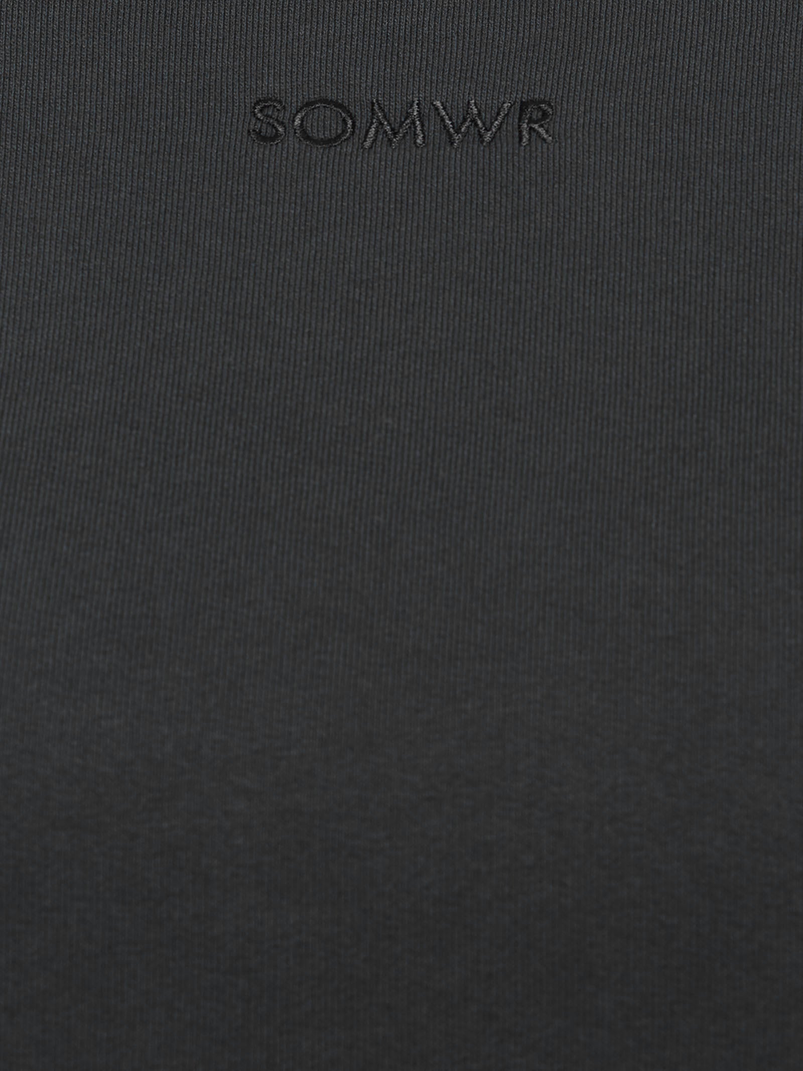 SOMWR OPPORTUNITY Sweater BLK000