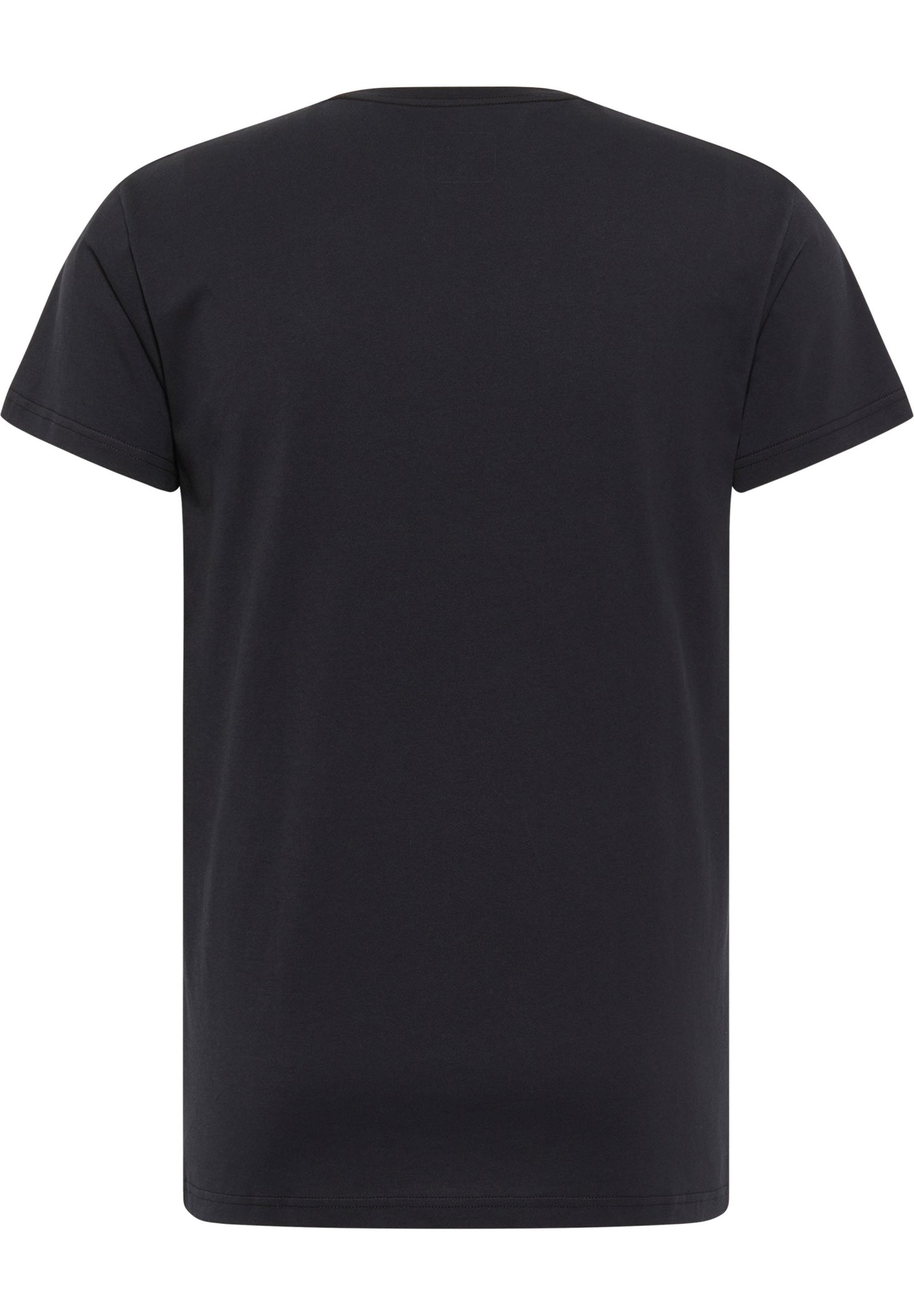 SOMWR PLANET SPHERE TEE T-Shirt BLK000