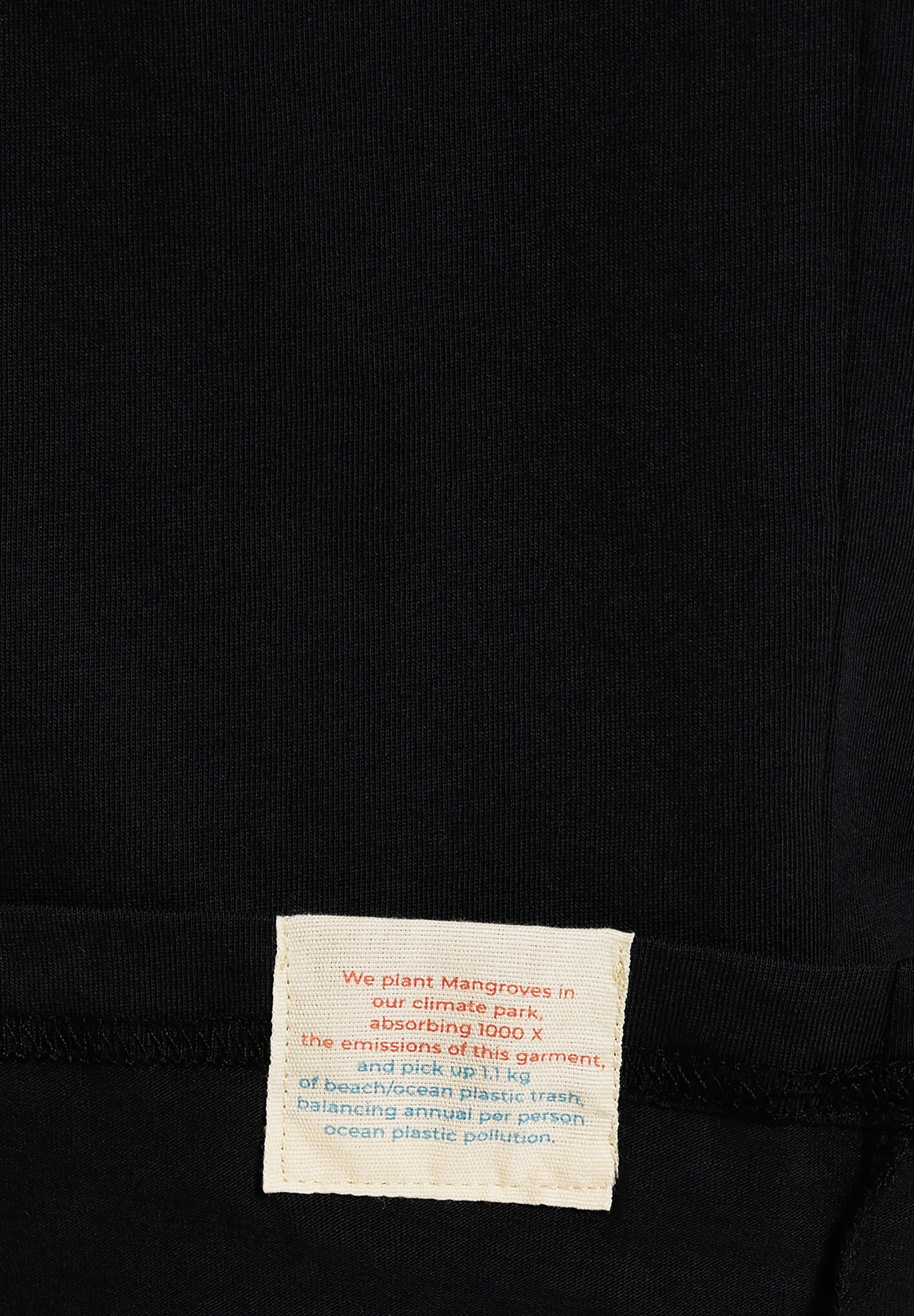 SOMWR PLANET SPHERE TEE T-Shirt BLK000