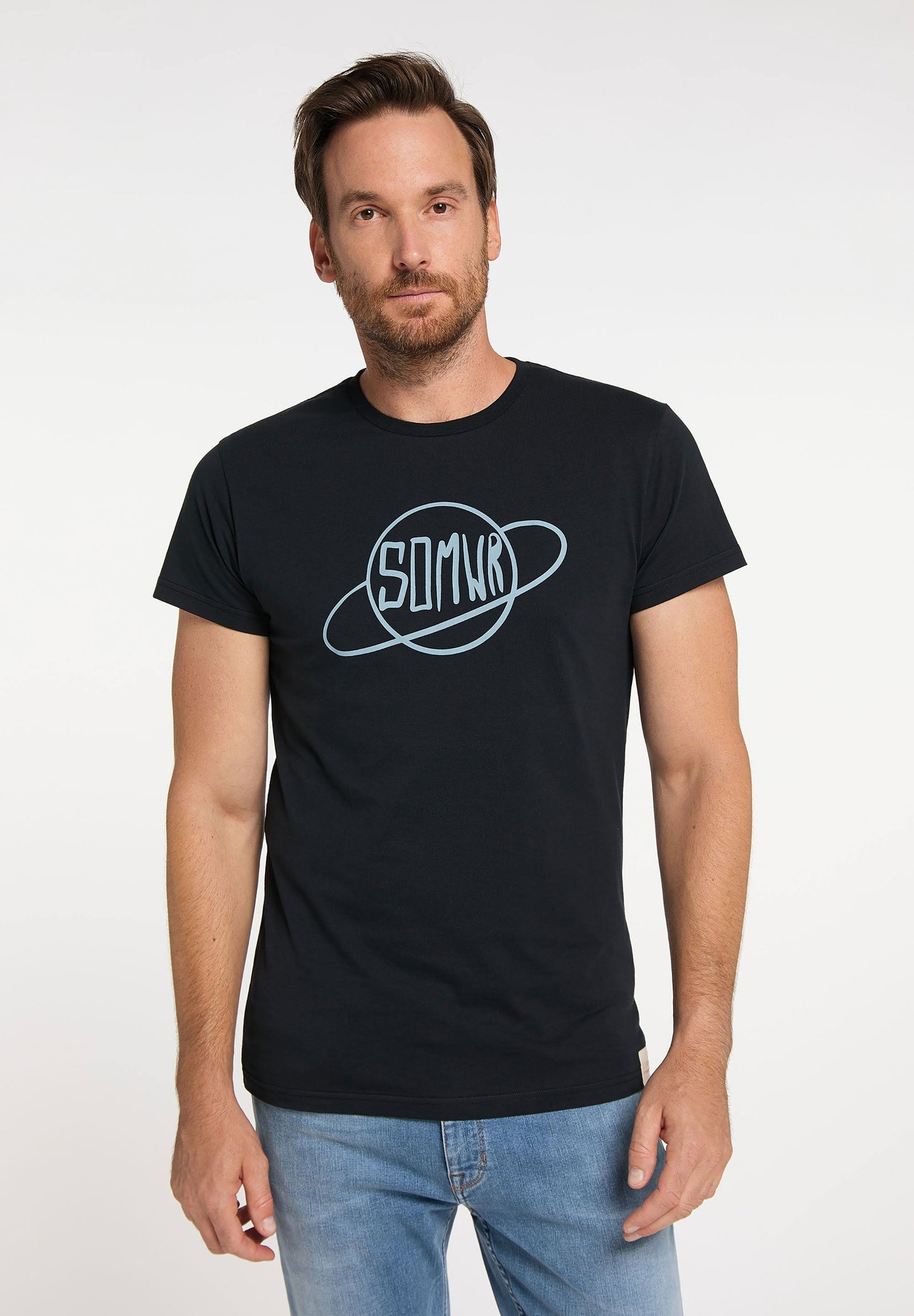 PLANET SPHERE TEE