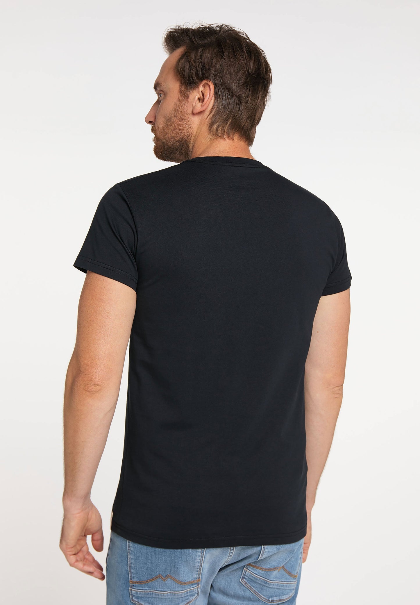PLANET SPHERE TEE