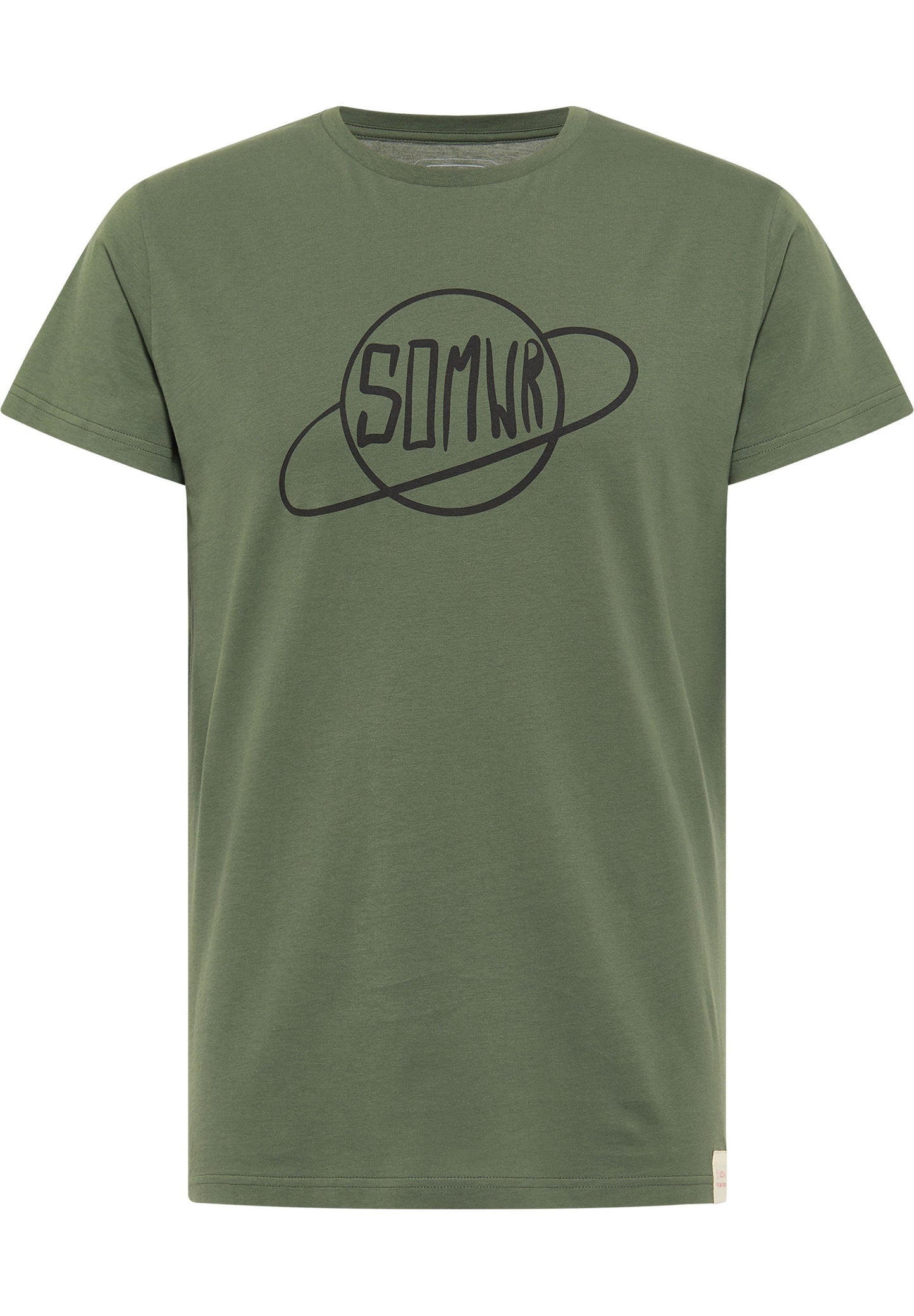PLANET SPHERE TEE