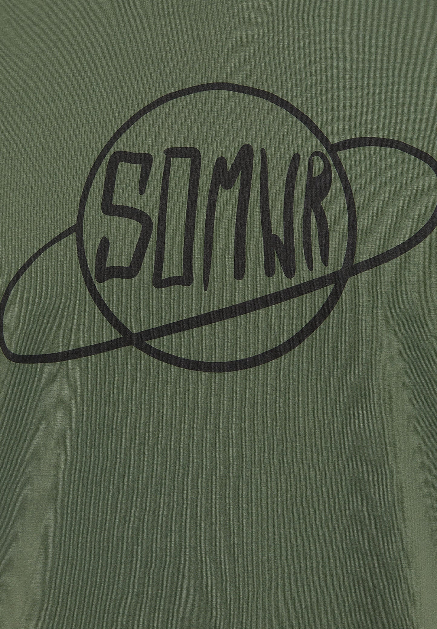 PLANET SPHERE TEE