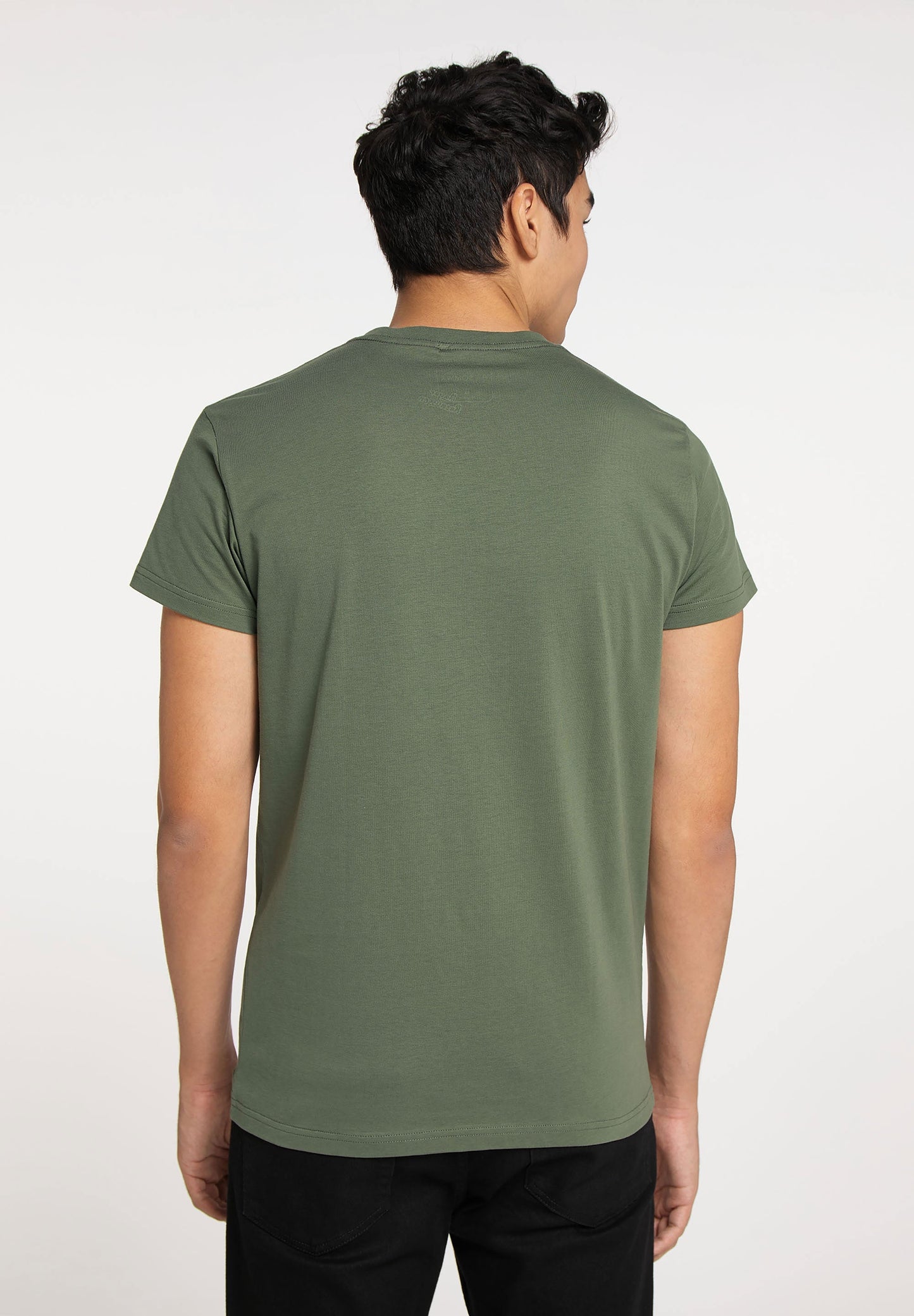 PLANET SPHERE TEE